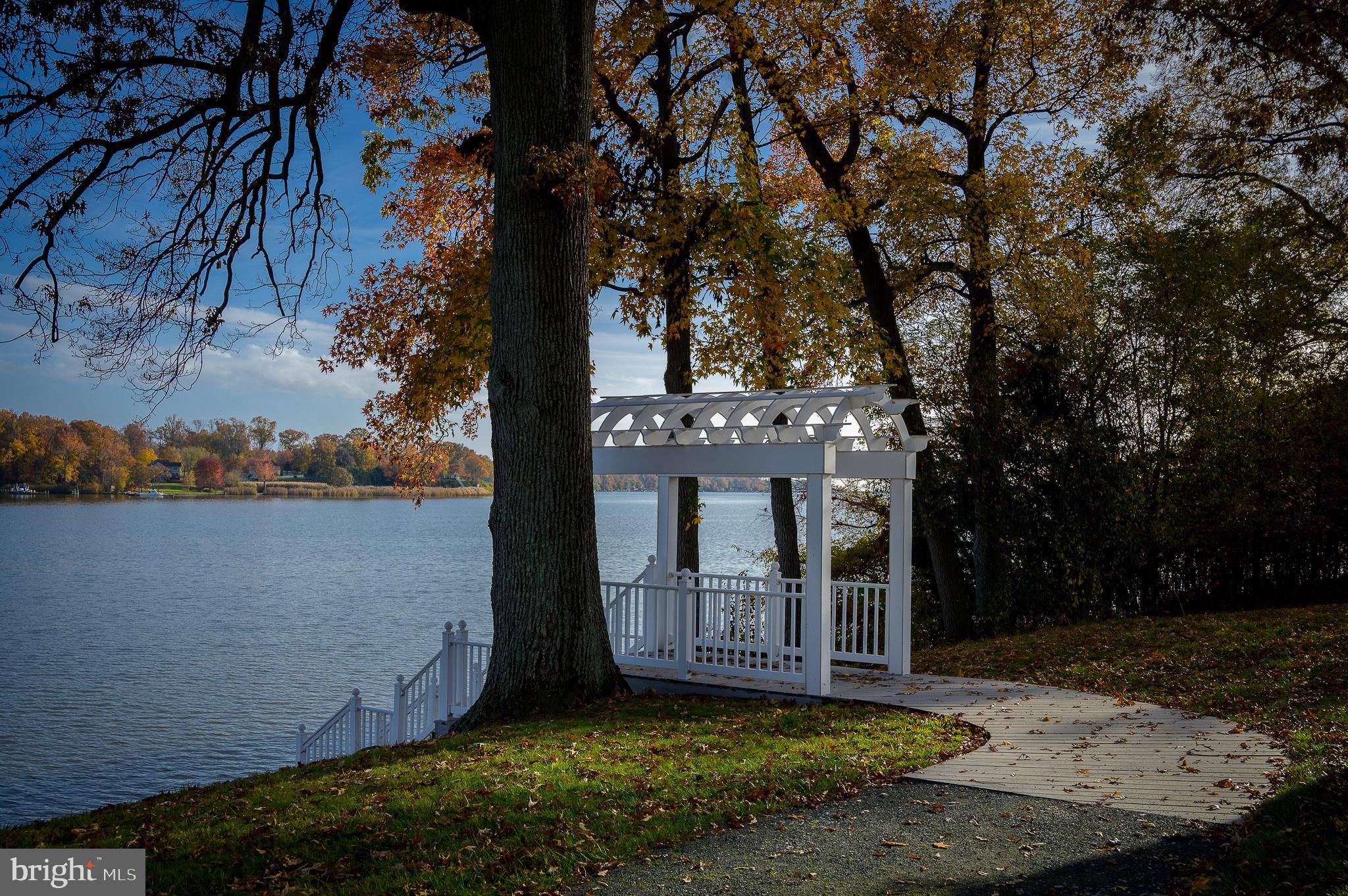 WATERS EDGE - Residential Lease