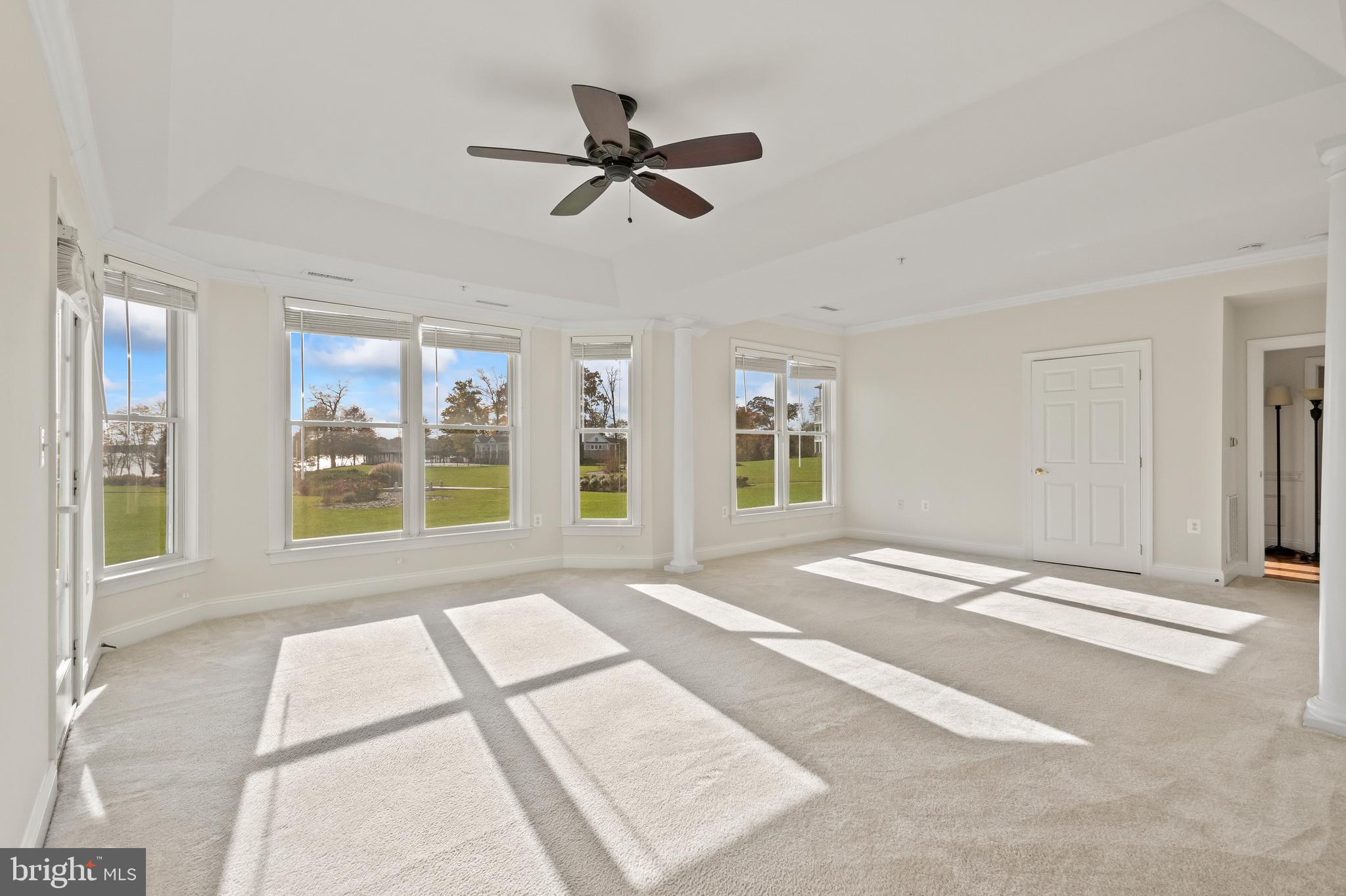 WATERS EDGE - Residential Lease