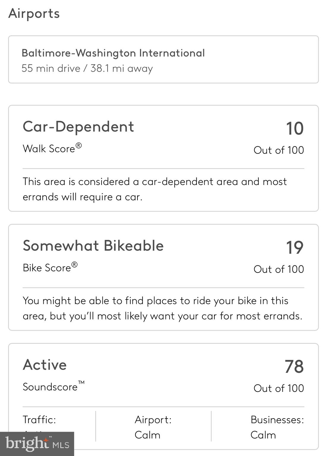 WATERS EDGE - Residential Lease