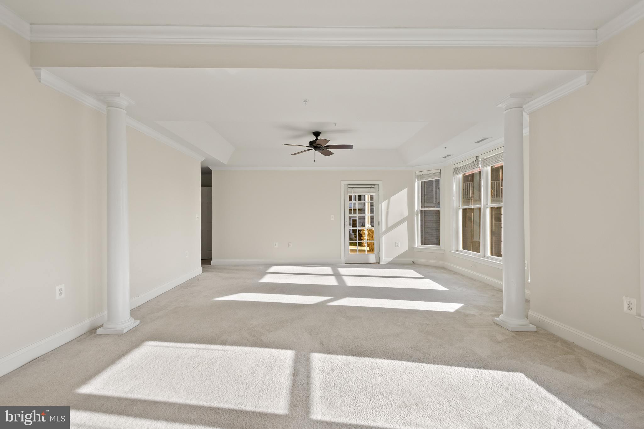 WATERS EDGE - Residential Lease