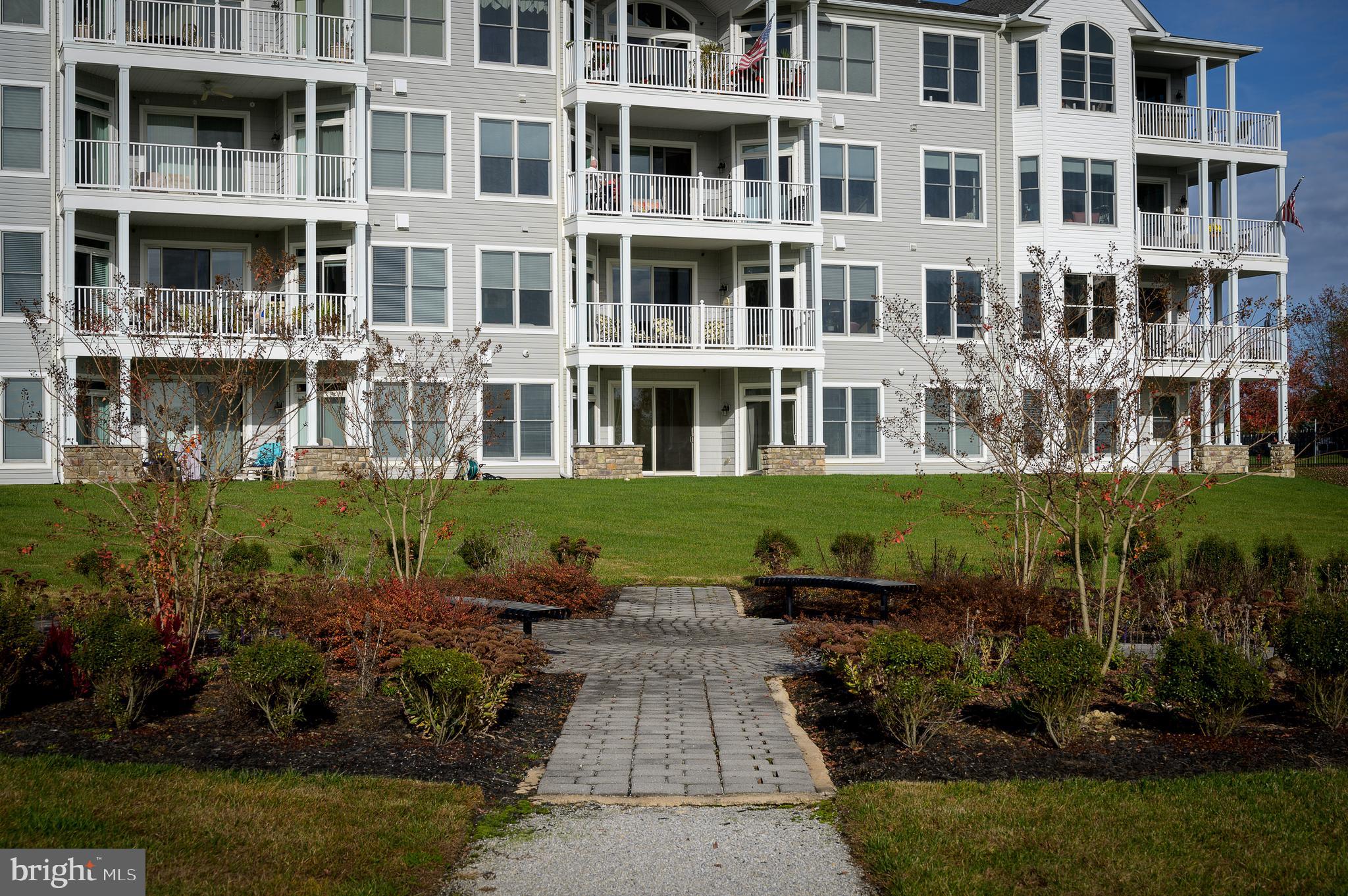 WATERS EDGE - Residential Lease