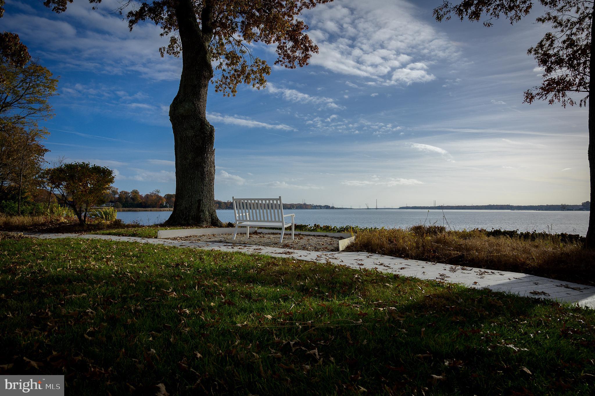 WATERS EDGE - Residential Lease