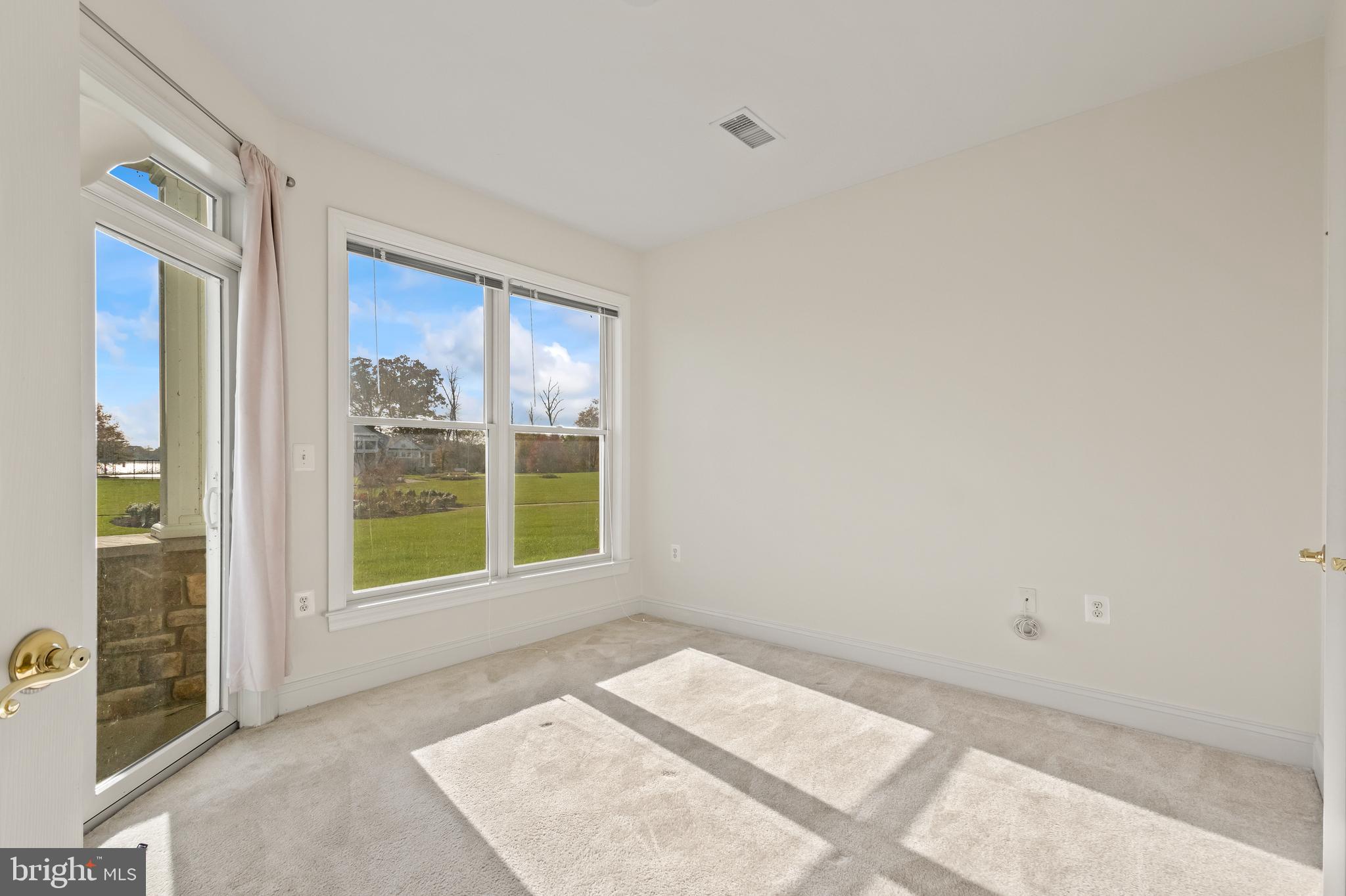 WATERS EDGE - Residential Lease