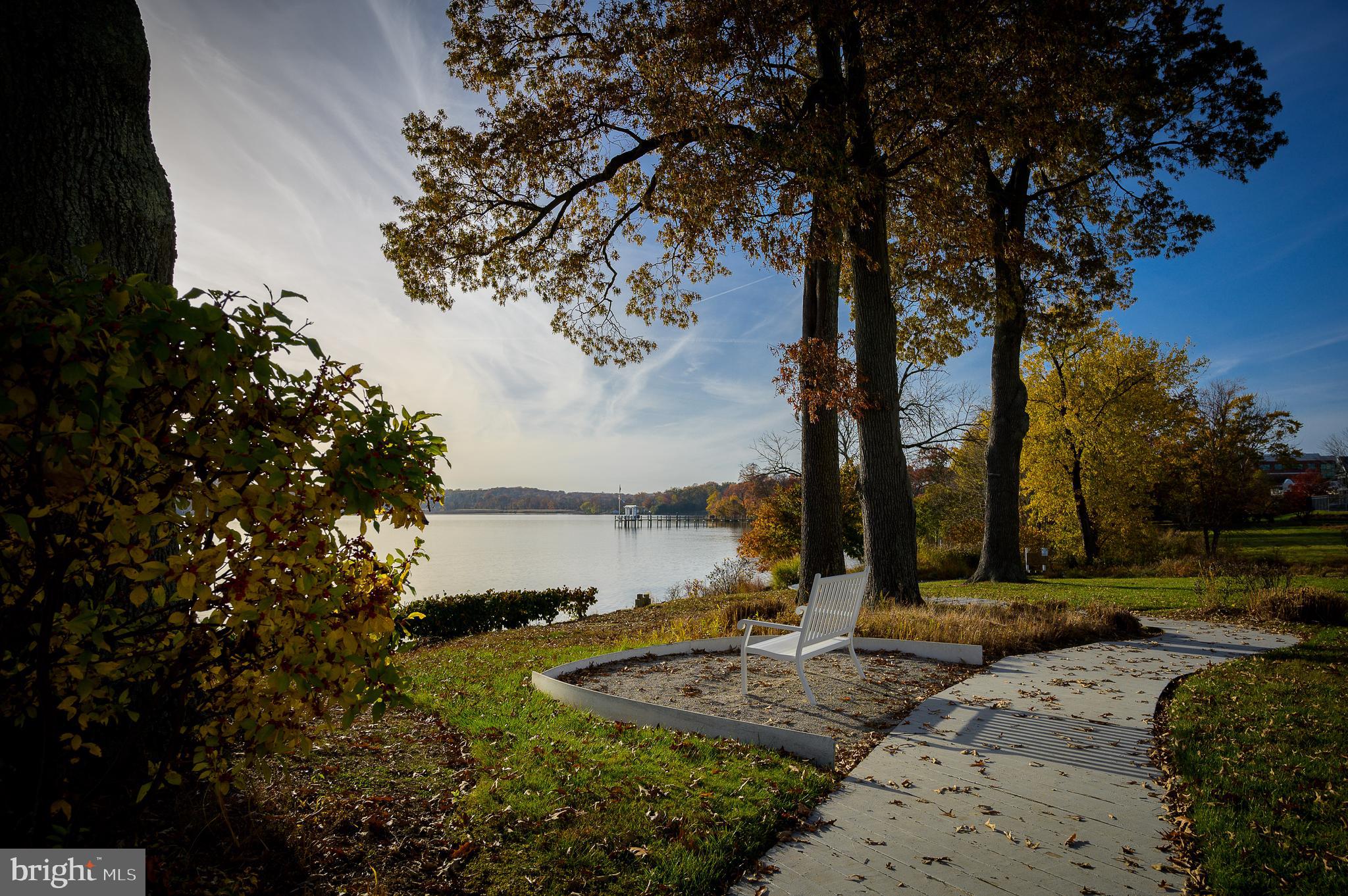 WATERS EDGE - Residential Lease