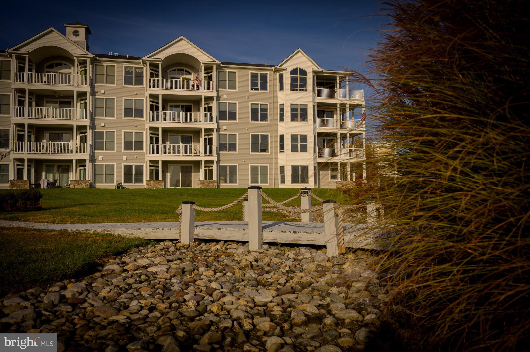 WATERS EDGE - Residential Lease