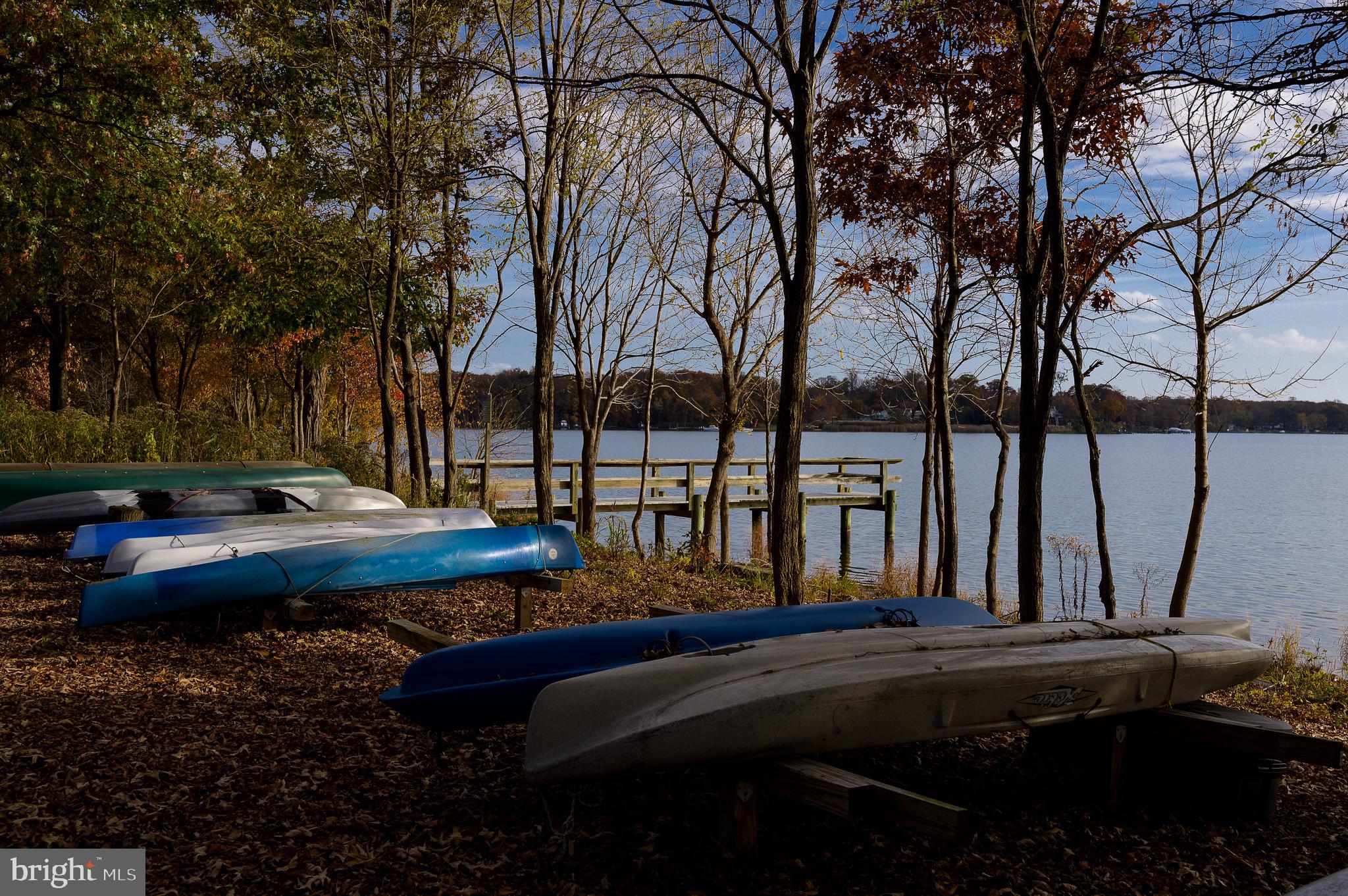 WATERS EDGE - Residential Lease