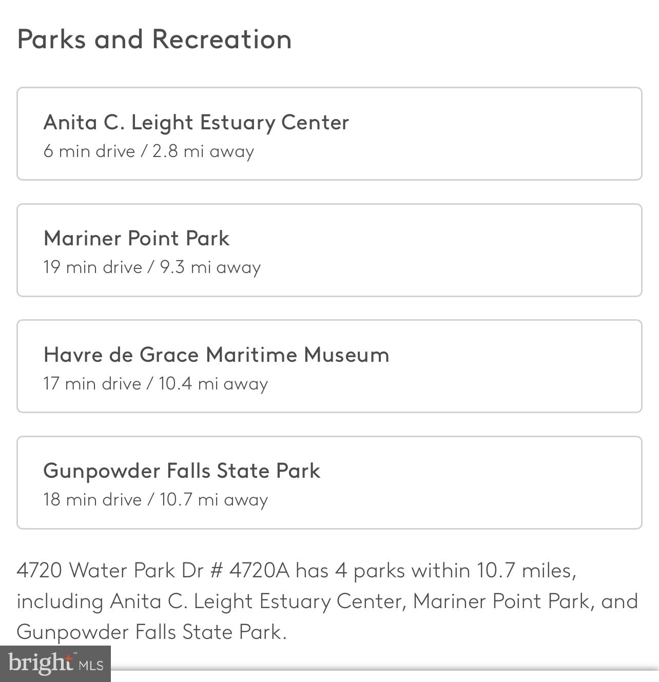 WATERS EDGE - Residential Lease