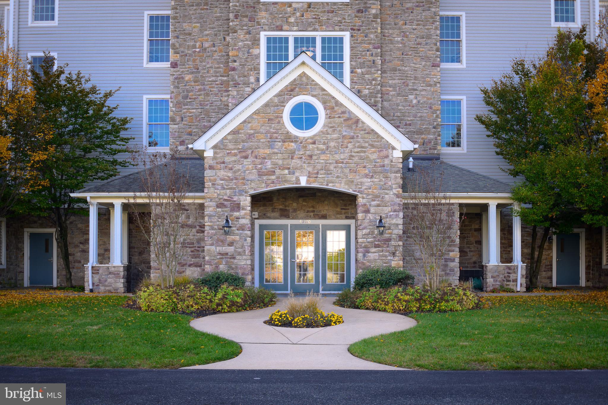 WATERS EDGE - Residential Lease