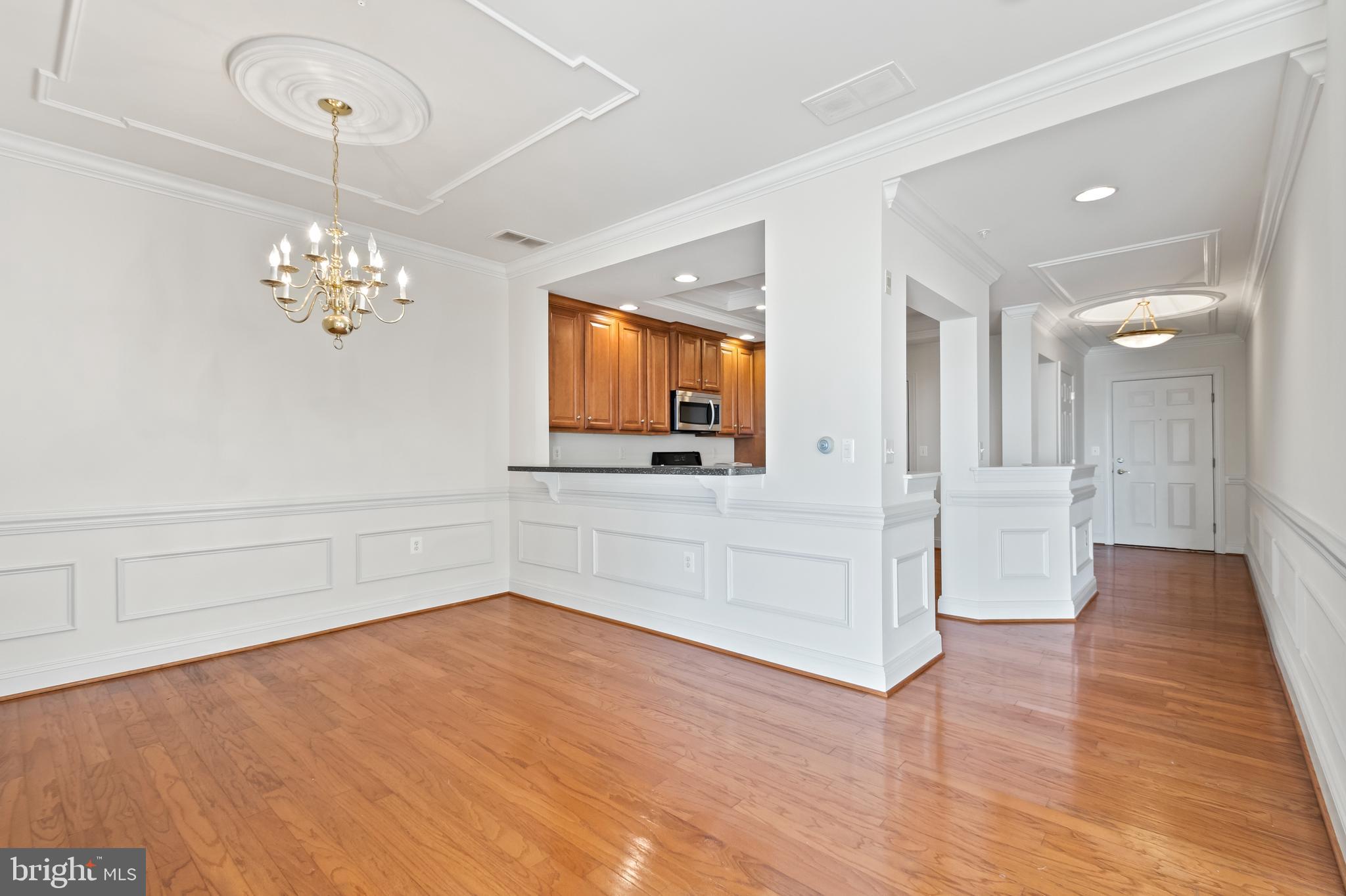 WATERS EDGE - Residential Lease