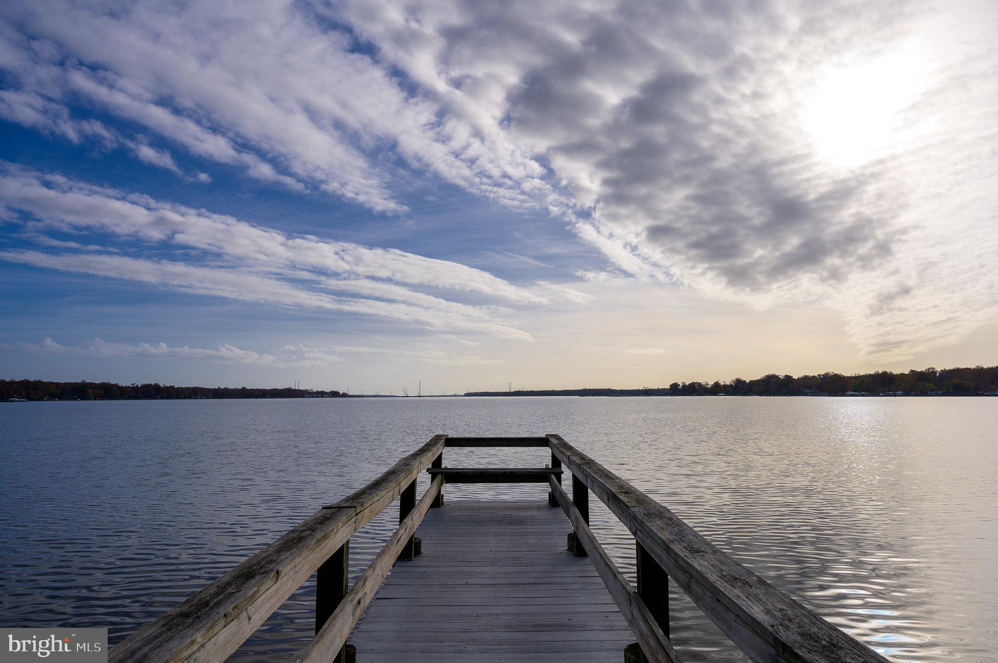 WATERS EDGE - Residential Lease