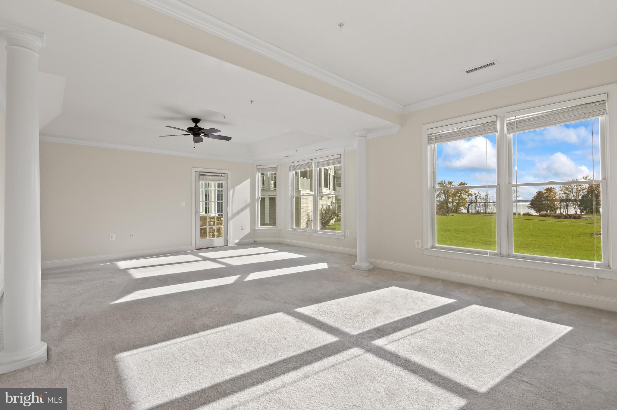 WATERS EDGE - Residential Lease