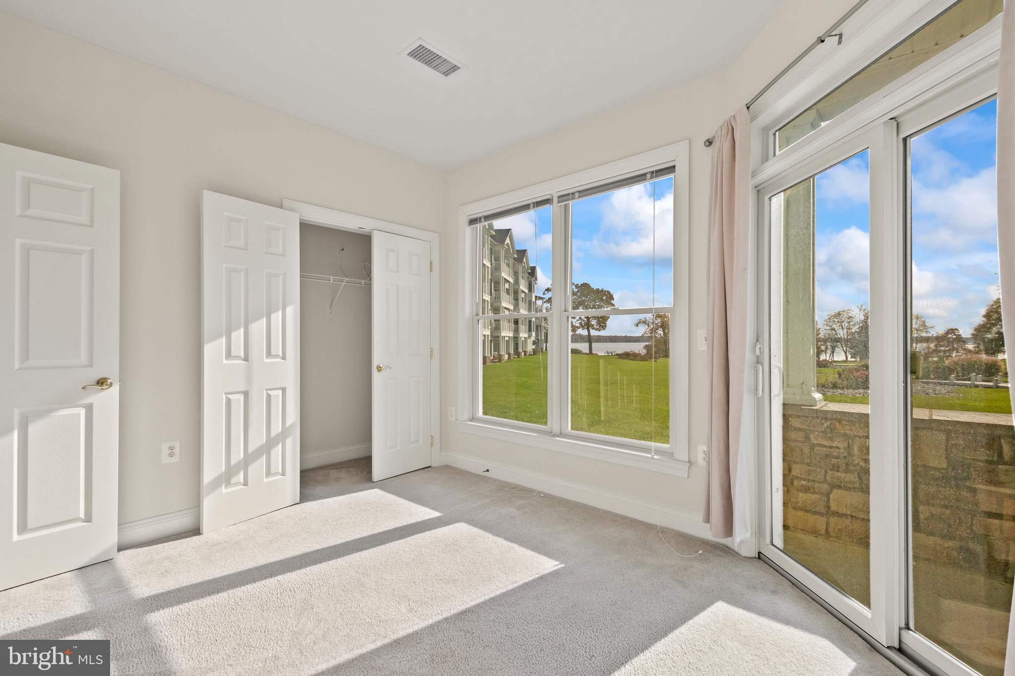 WATERS EDGE - Residential Lease