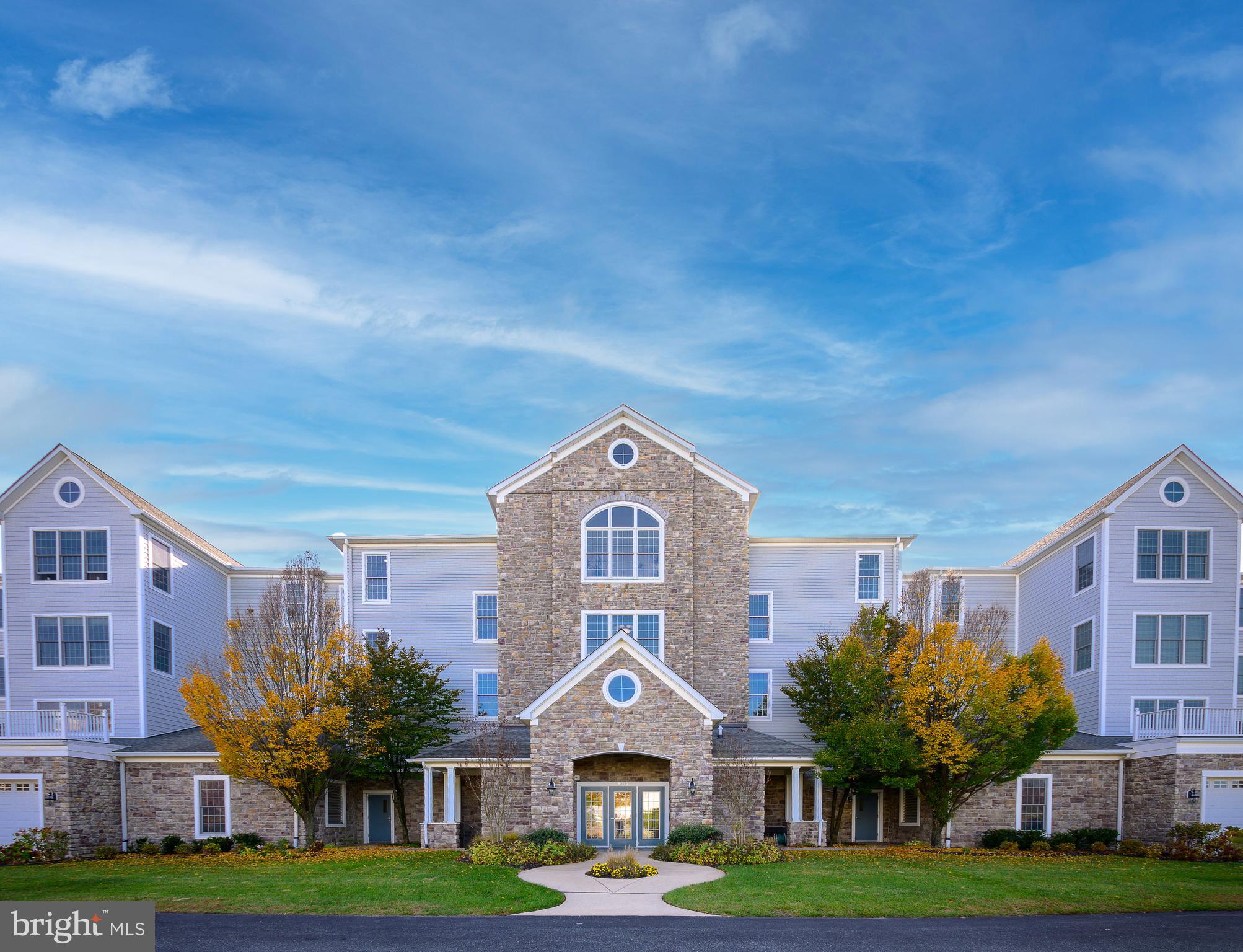 WATERS EDGE - Residential Lease