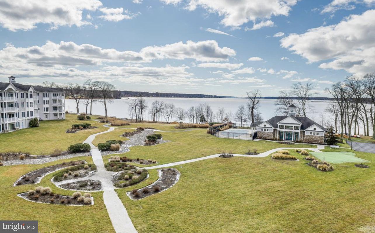 WATERS EDGE - Residential Lease