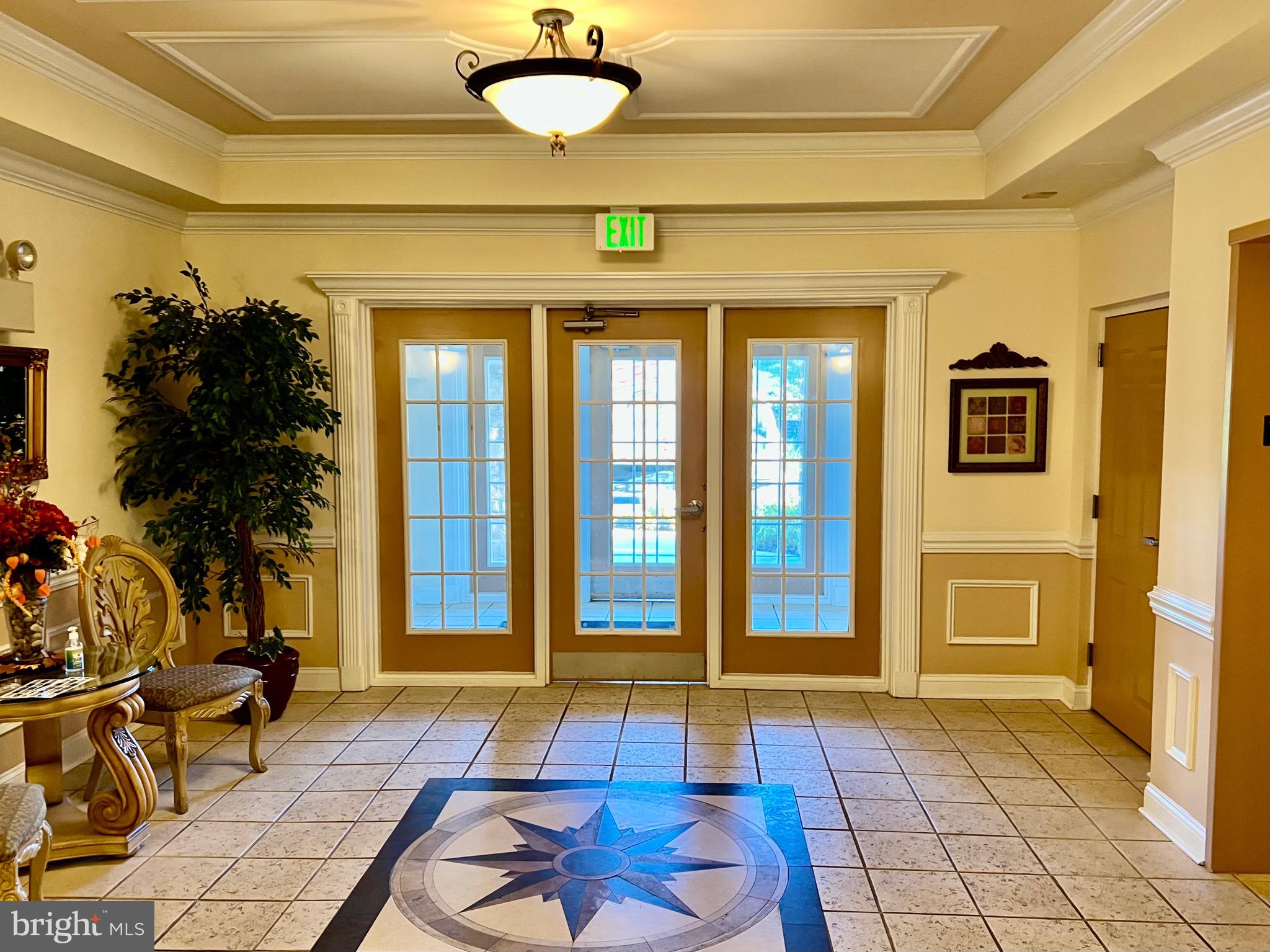 WATERS EDGE - Residential Lease