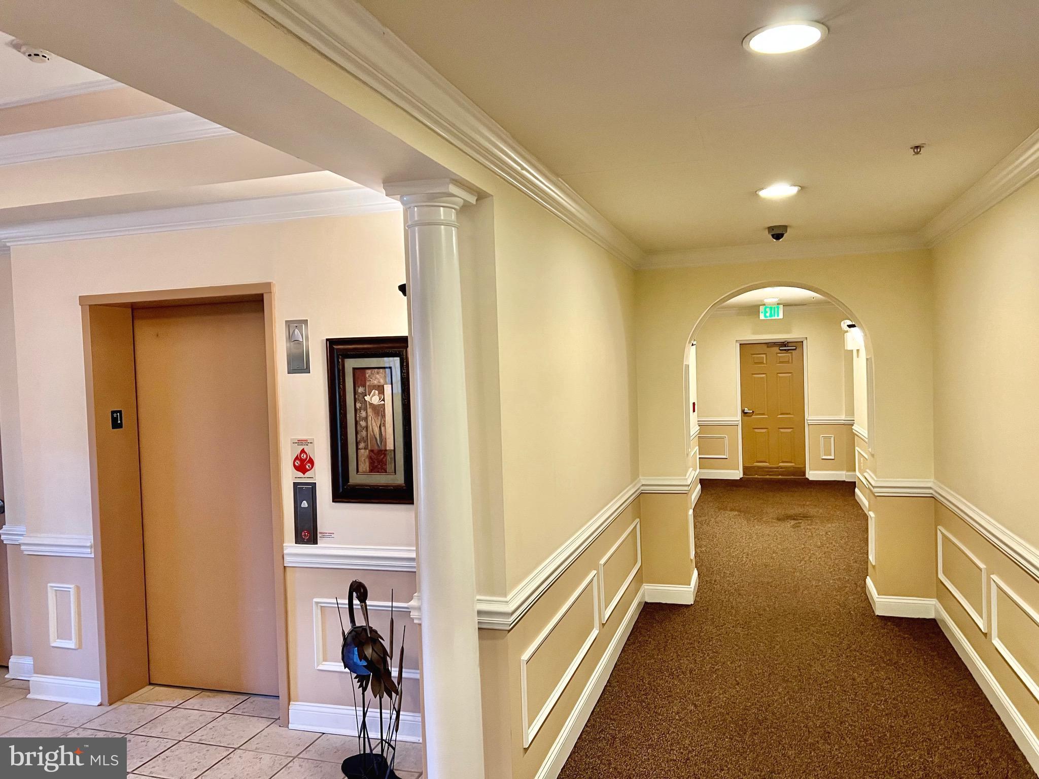 WATERS EDGE - Residential Lease