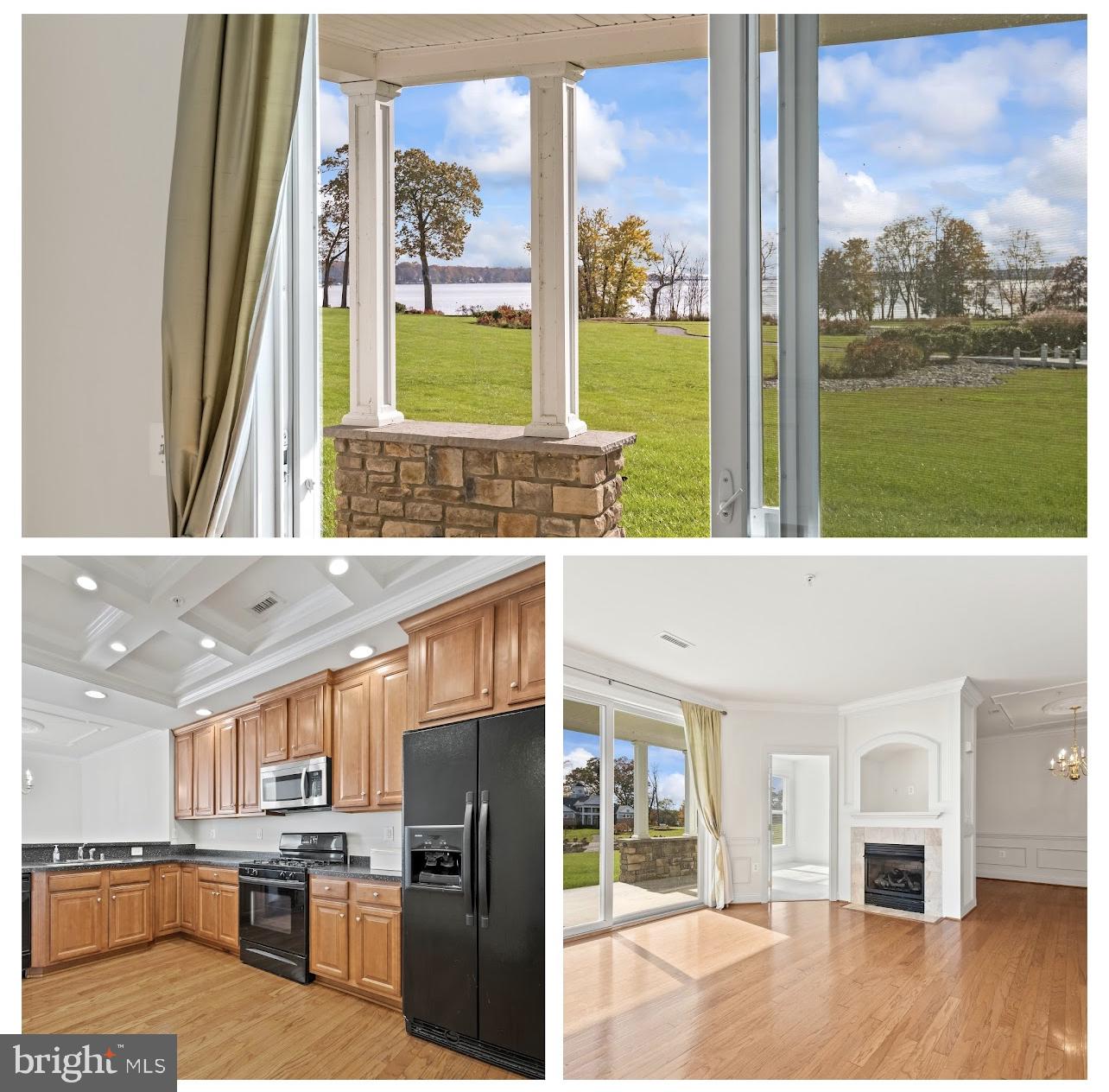 WATERS EDGE - Residential Lease