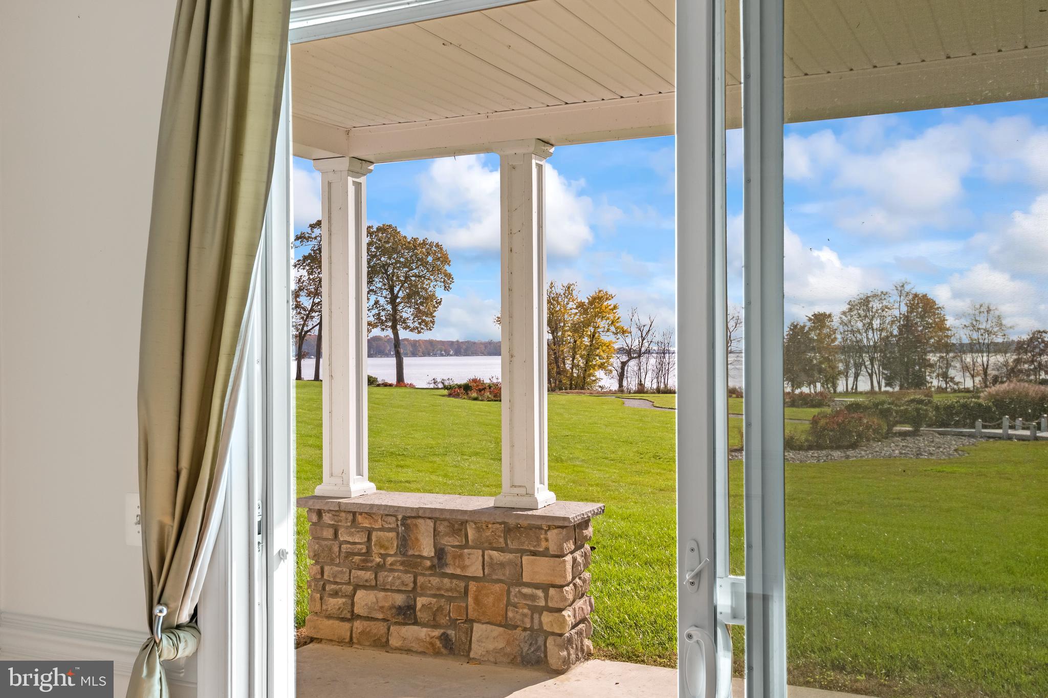 WATERS EDGE - Residential Lease