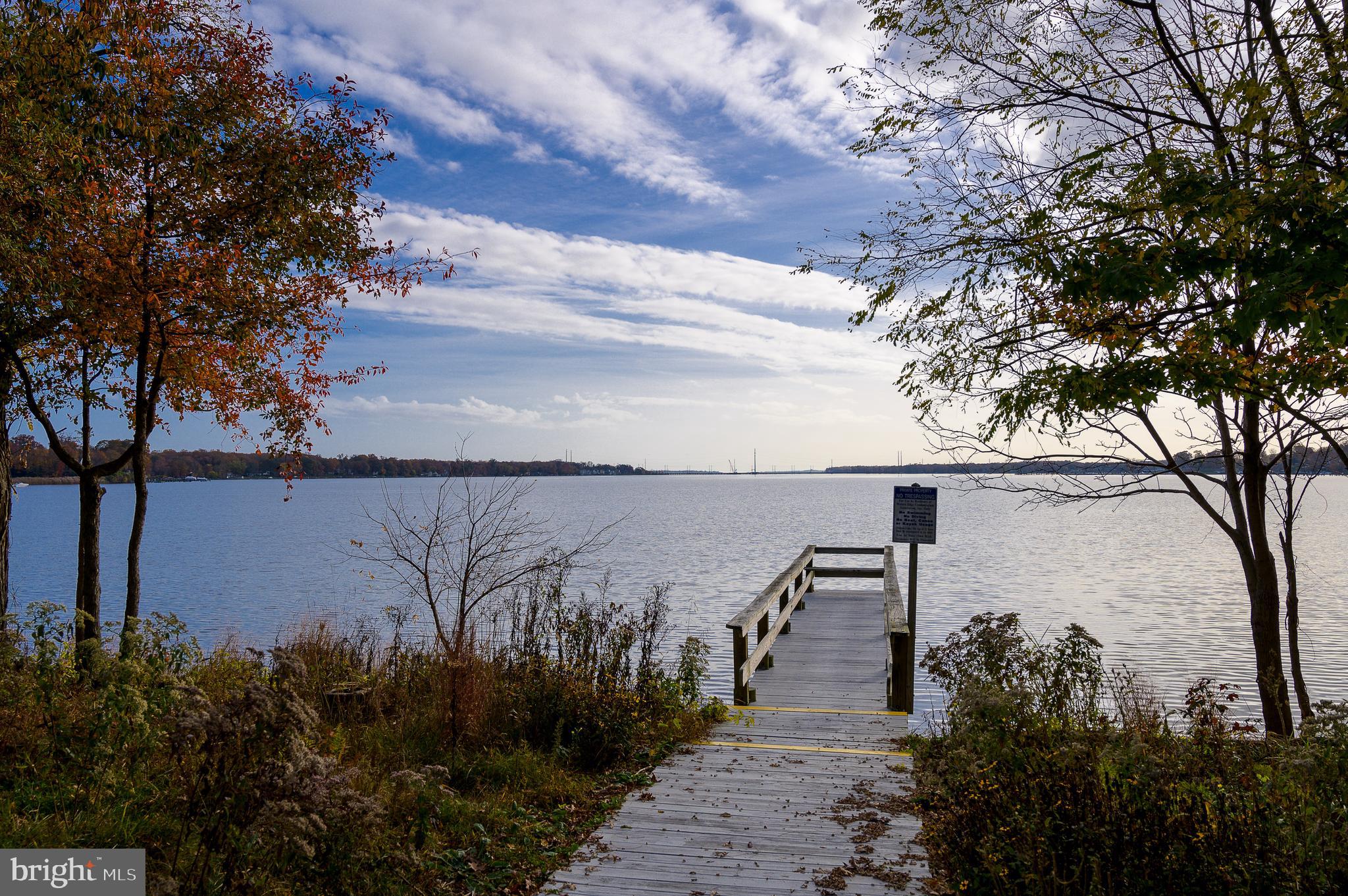 WATERS EDGE - Residential Lease