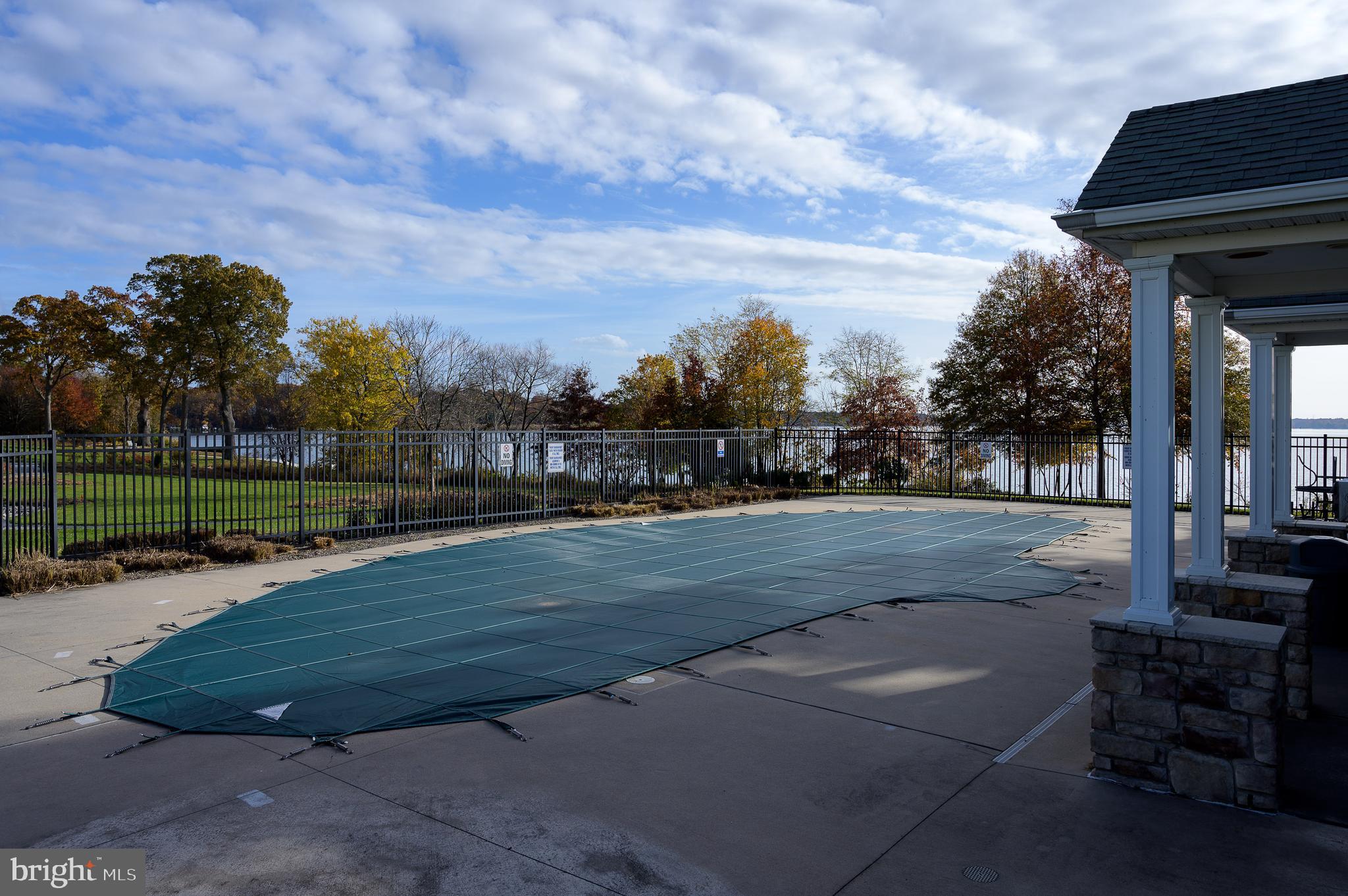 WATERS EDGE - Residential Lease