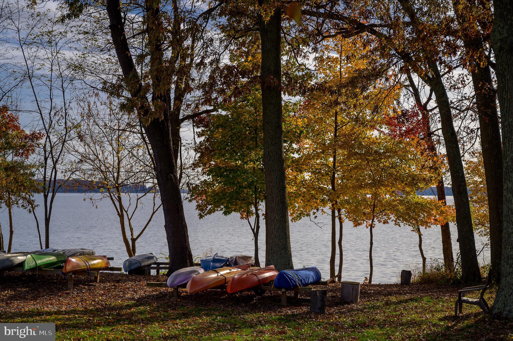 WATERS EDGE - Residential Lease