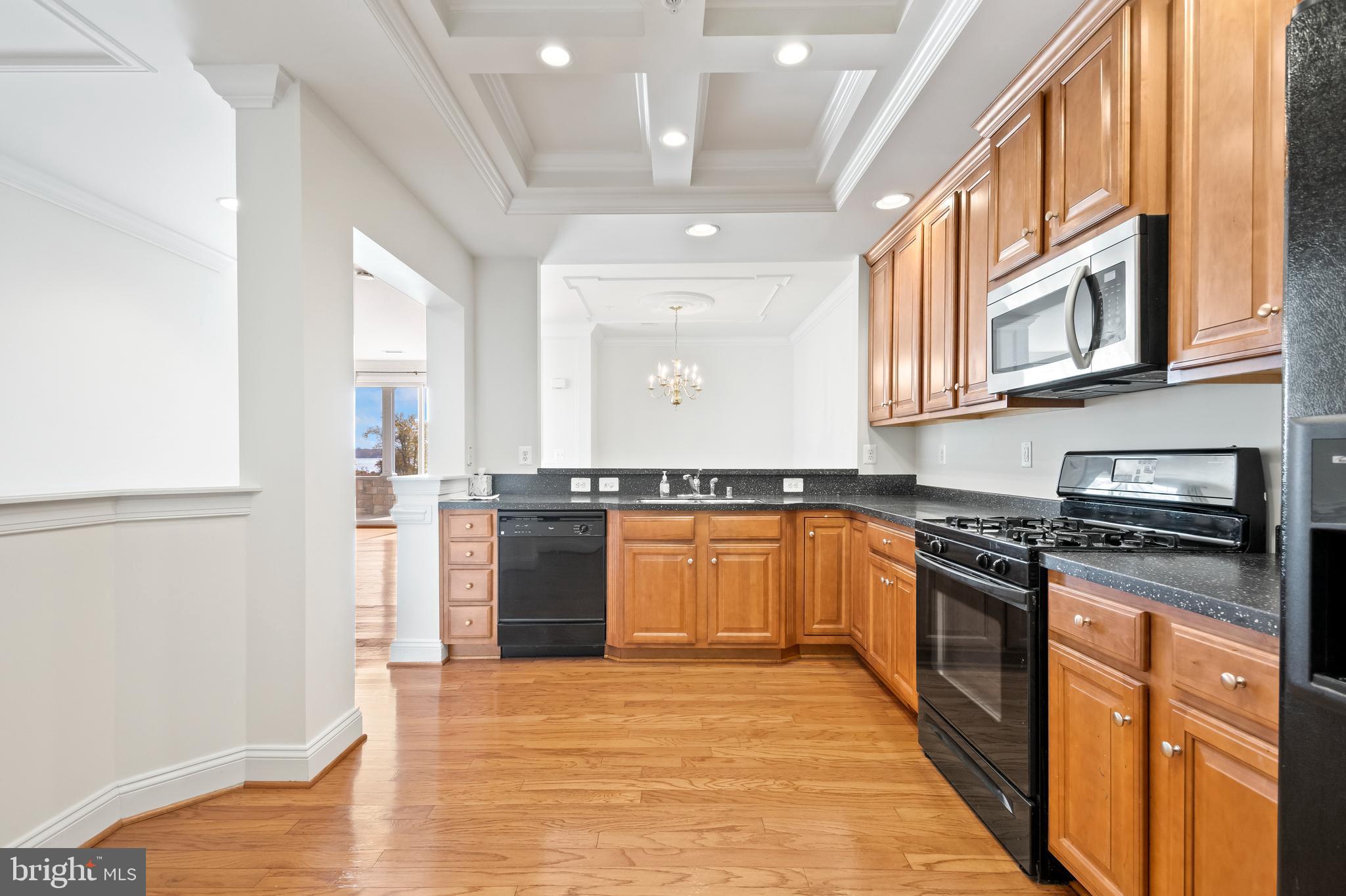 WATERS EDGE - Residential Lease