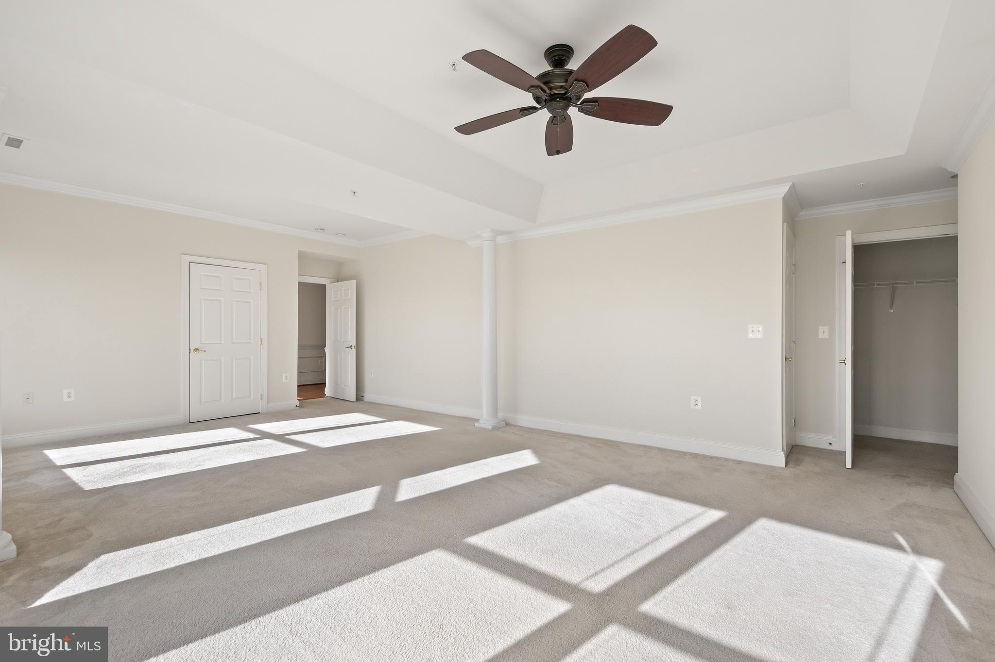 WATERS EDGE - Residential Lease