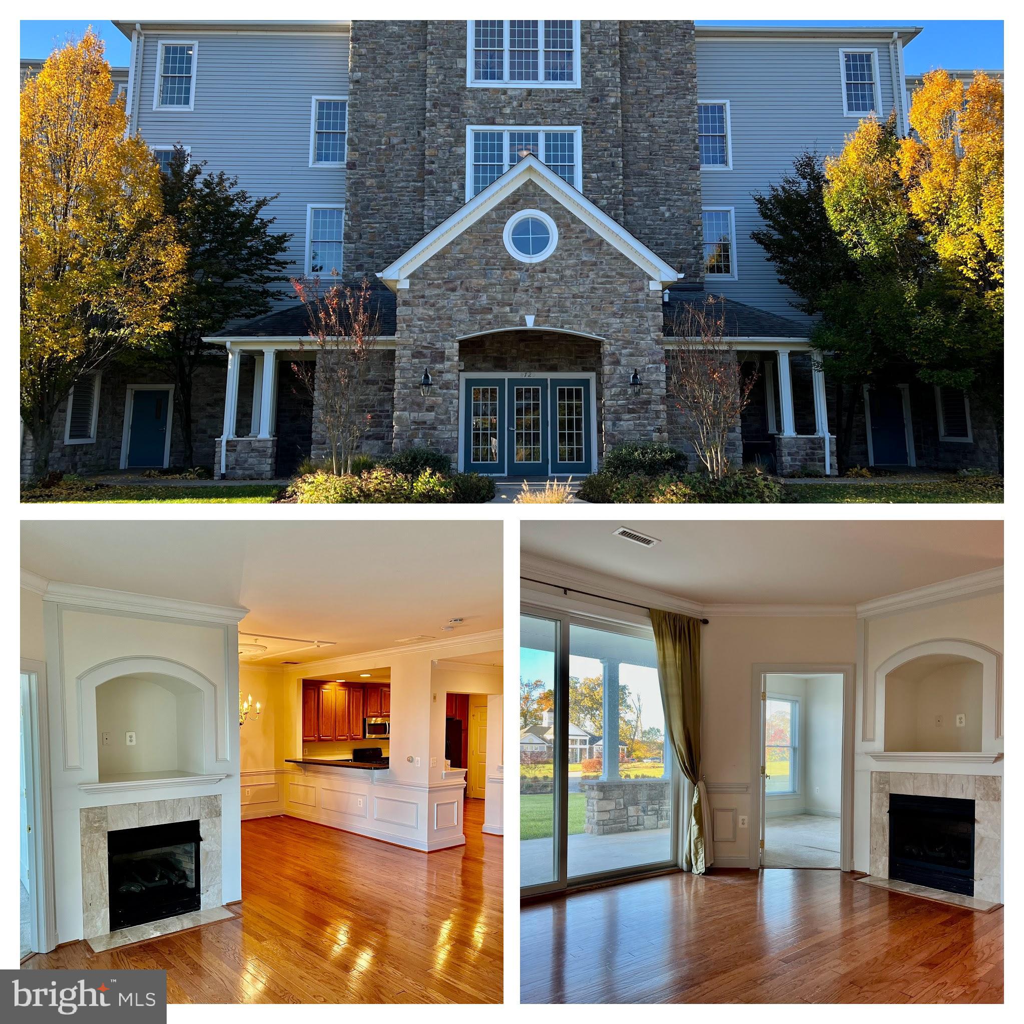 WATERS EDGE - Residential Lease