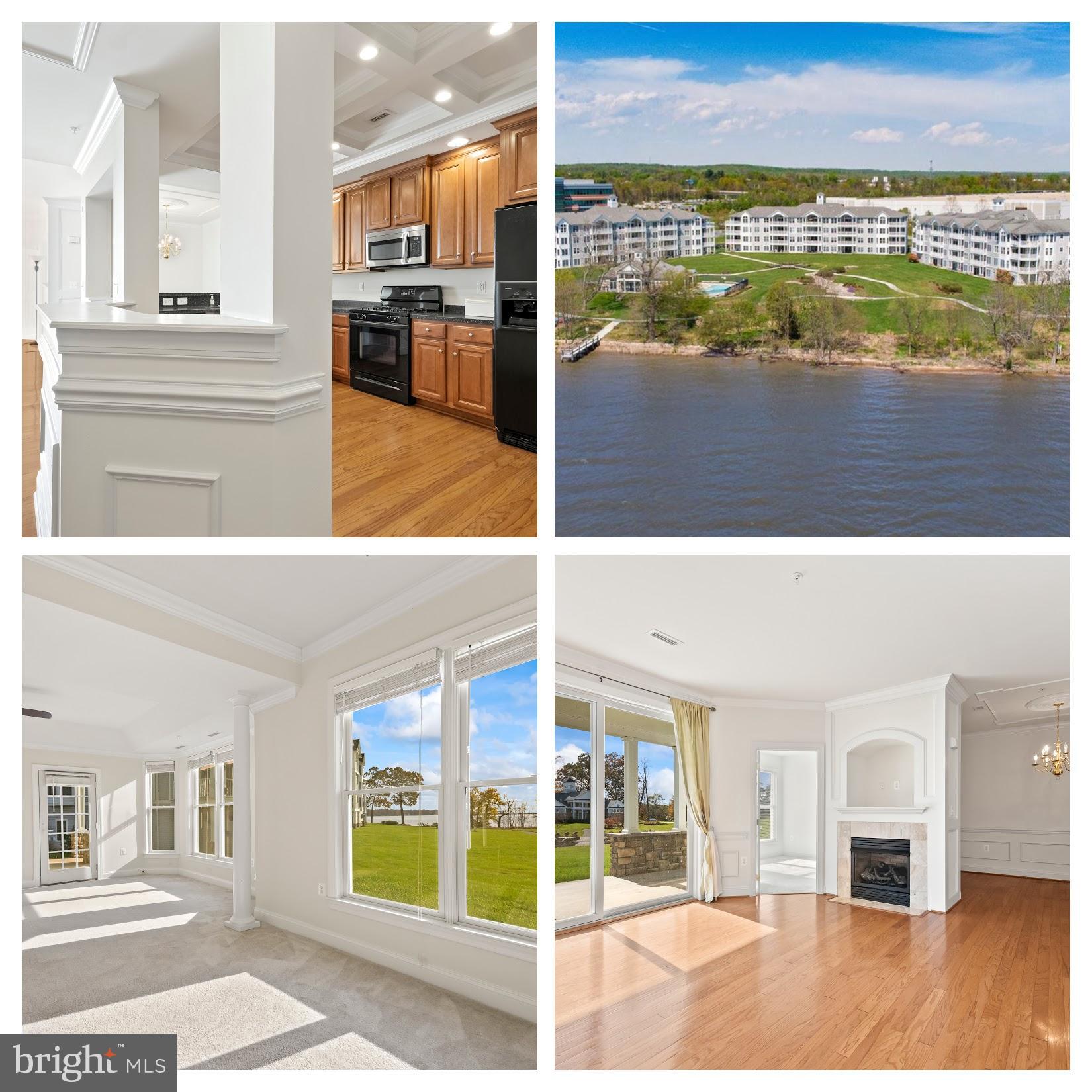 WATERS EDGE - Residential Lease