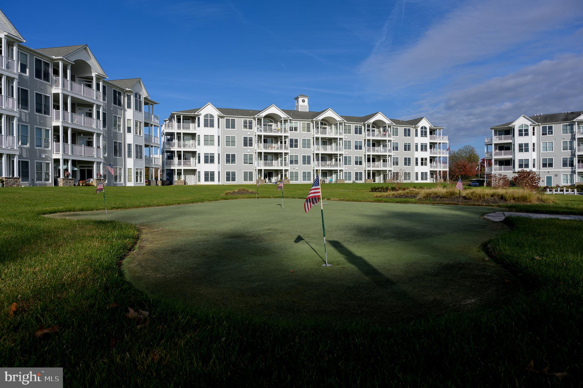 WATERS EDGE - Residential Lease