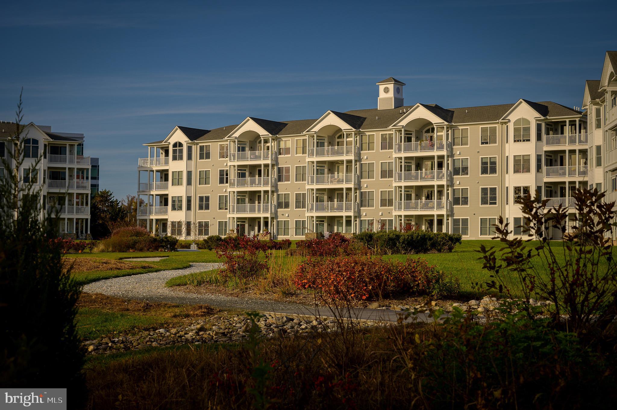 WATERS EDGE - Residential Lease