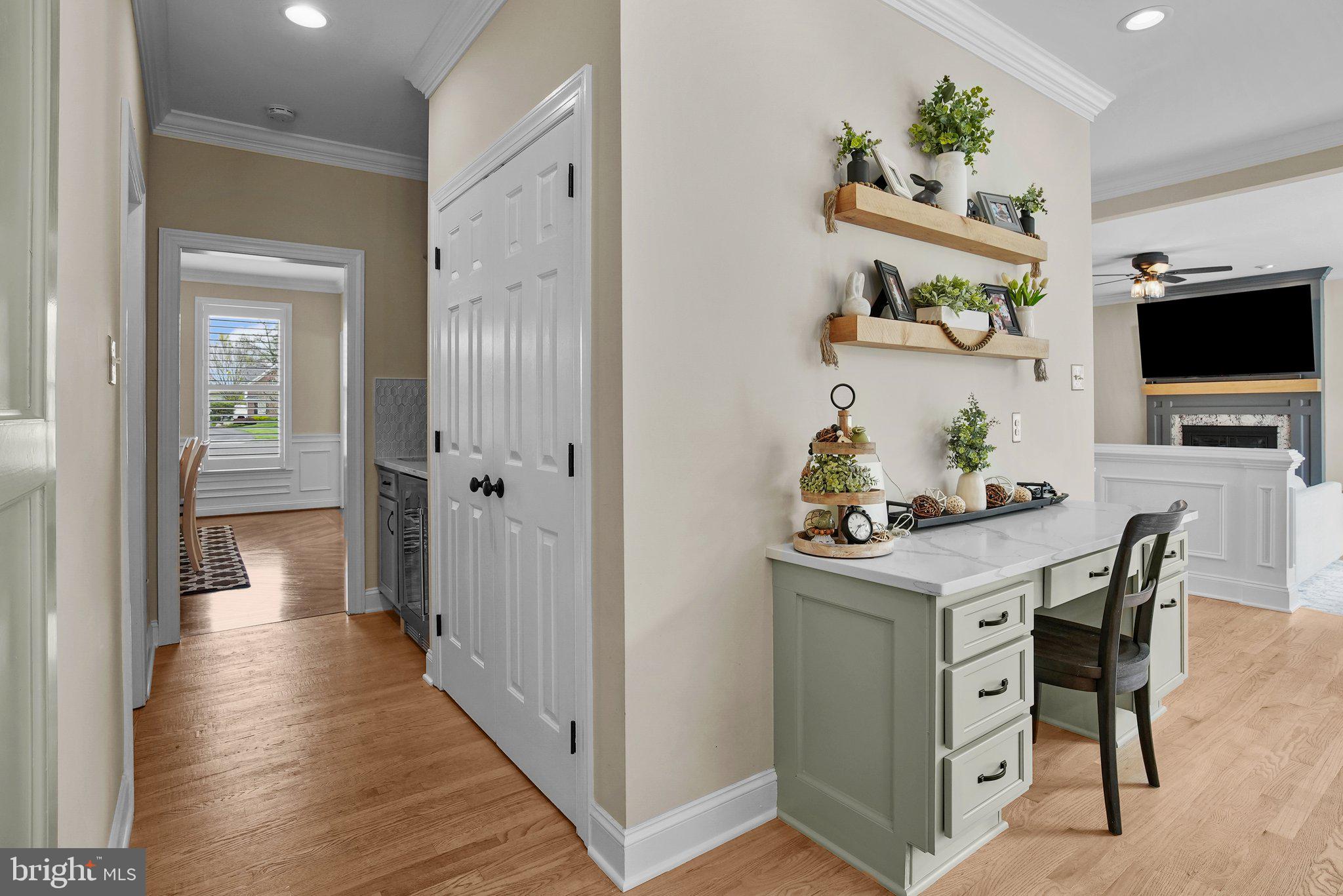 WILLOW WISP FARMS - Residential