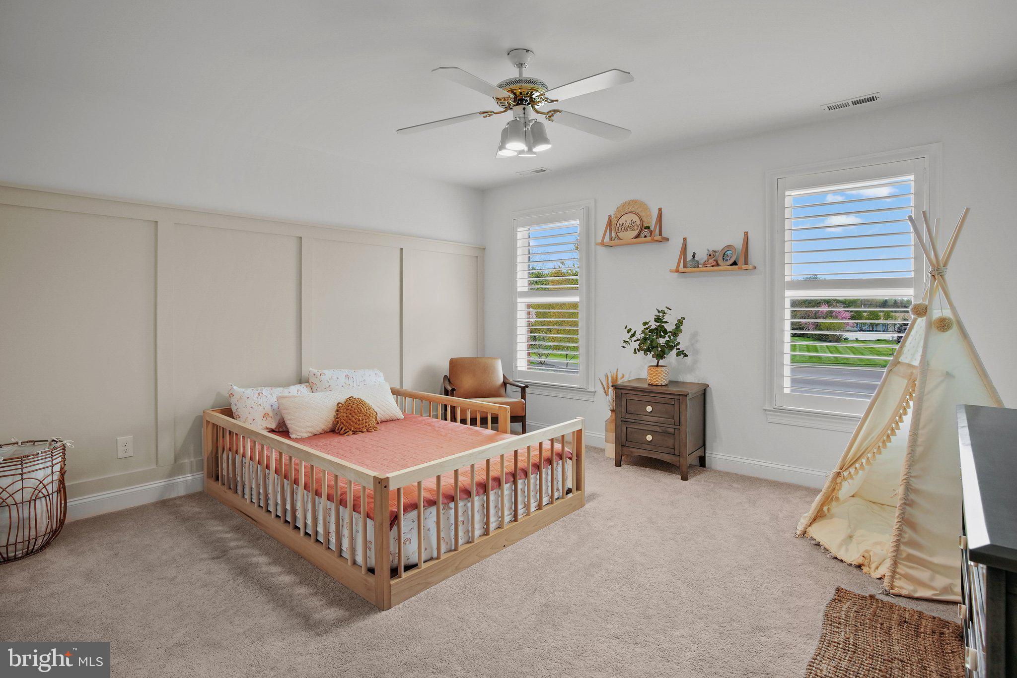 WILLOW WISP FARMS - Residential