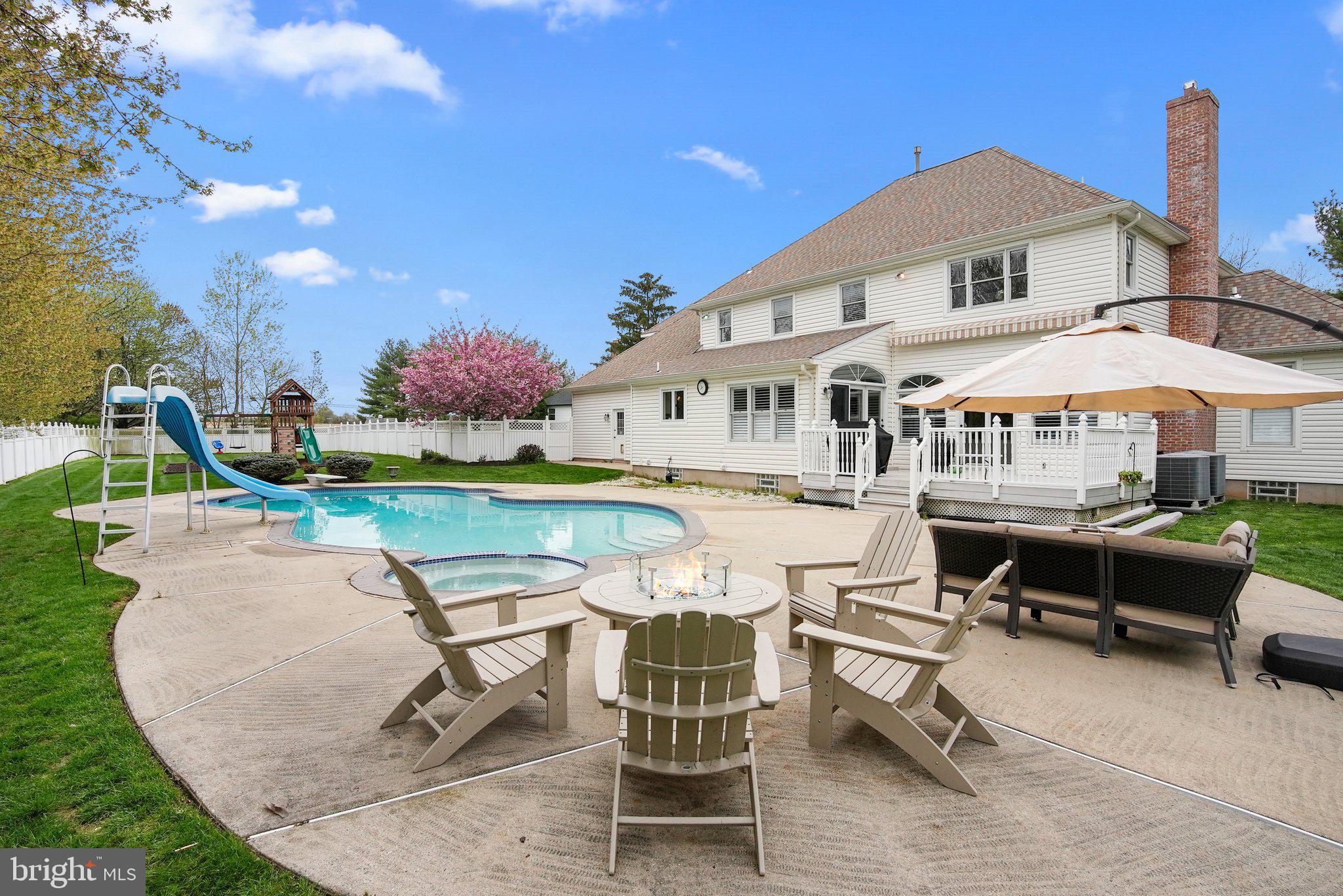 WILLOW WISP FARMS - Residential