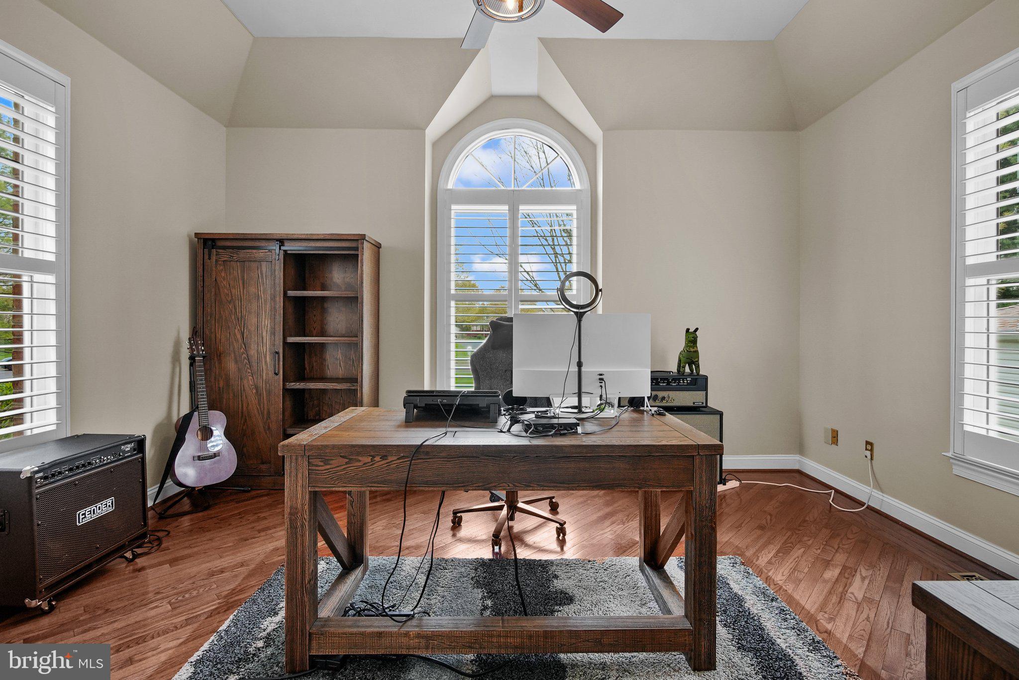 WILLOW WISP FARMS - Residential