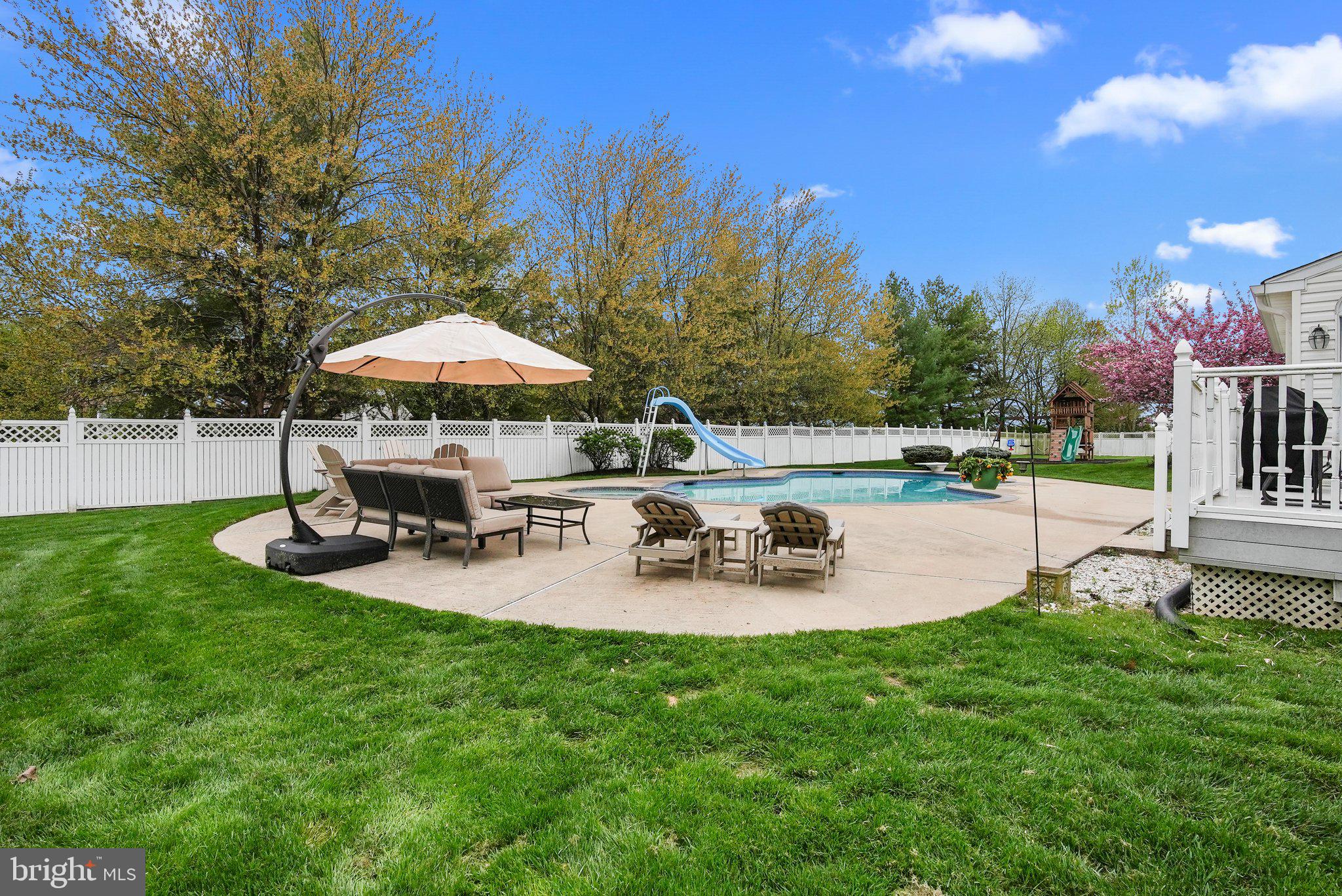 WILLOW WISP FARMS - Residential