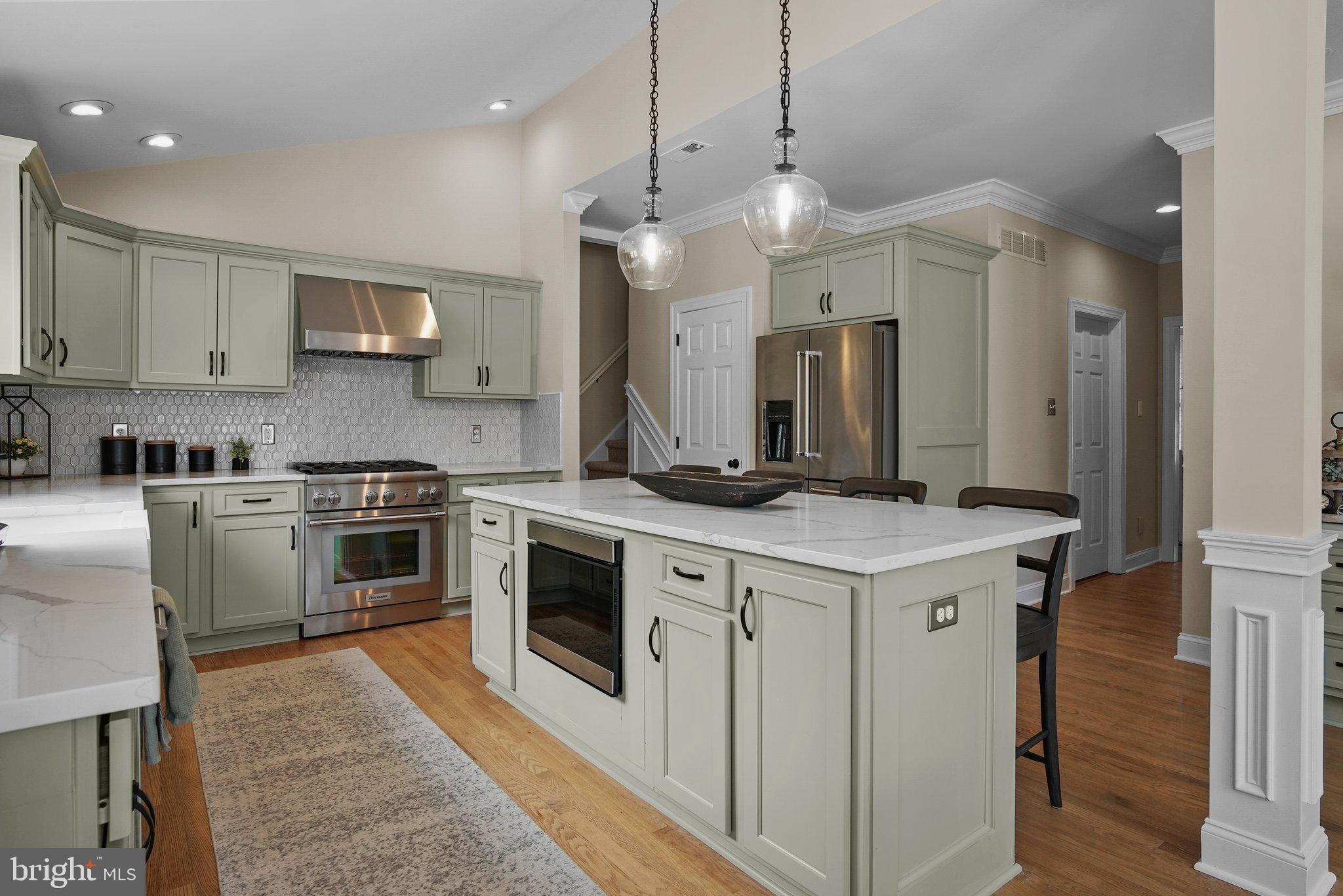 WILLOW WISP FARMS - Residential