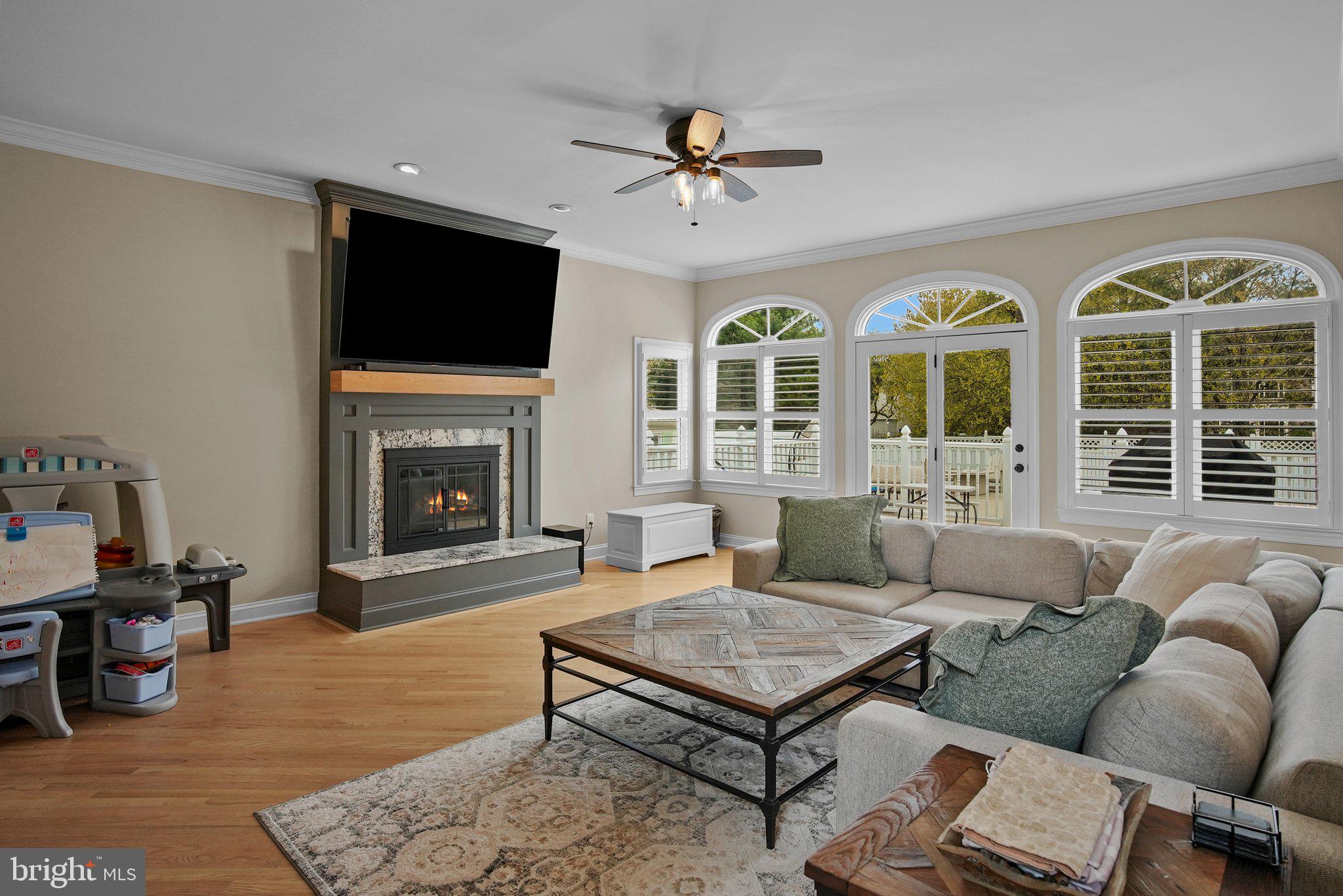 WILLOW WISP FARMS - Residential