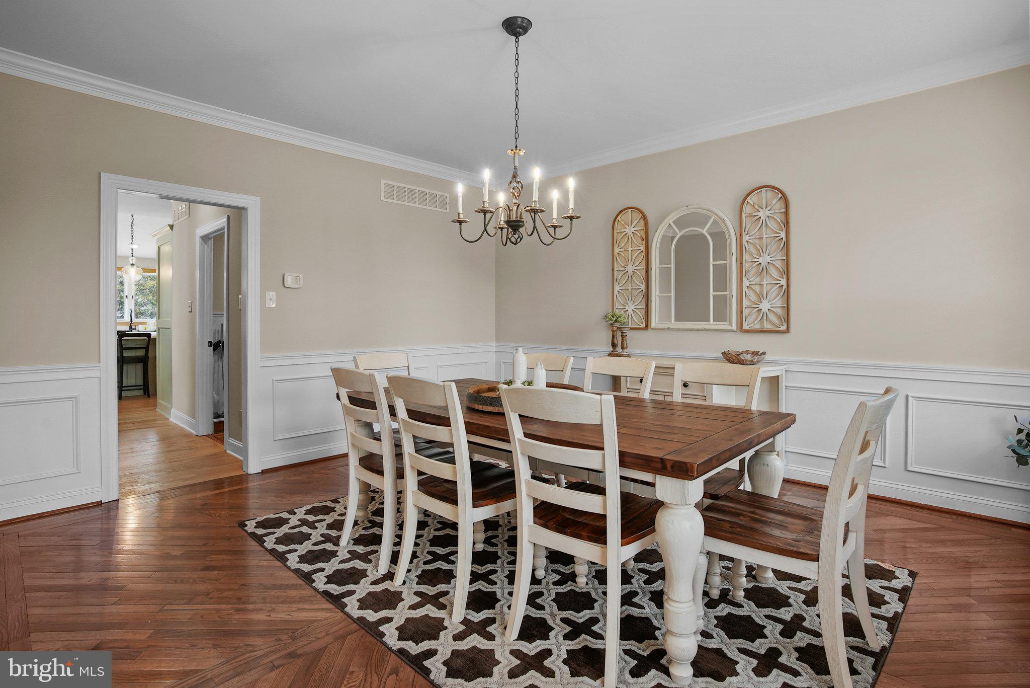 WILLOW WISP FARMS - Residential