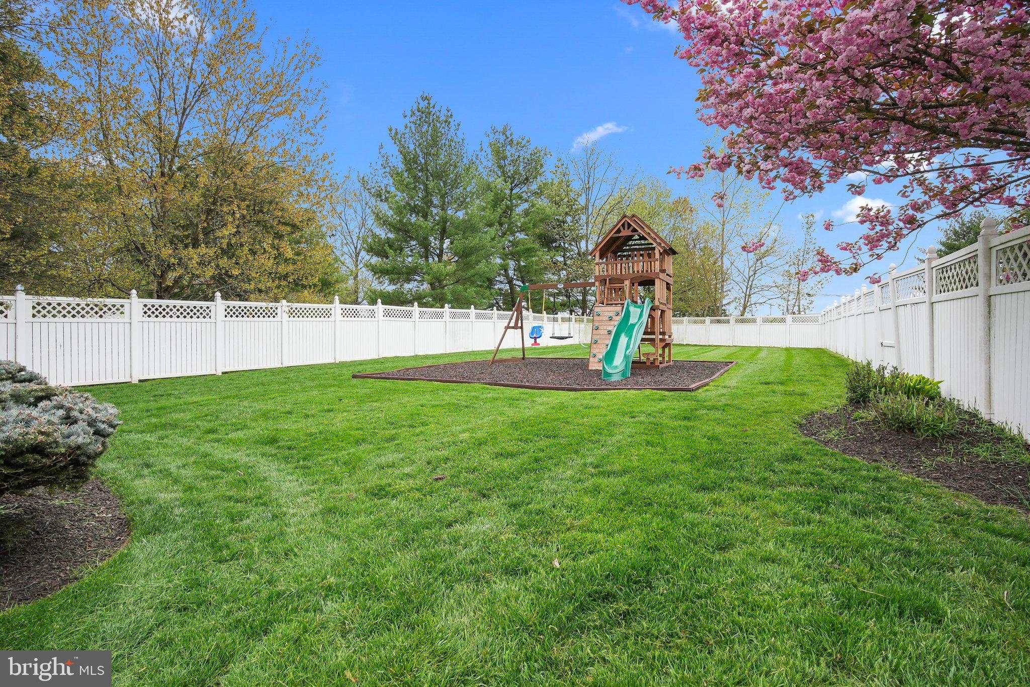 WILLOW WISP FARMS - Residential