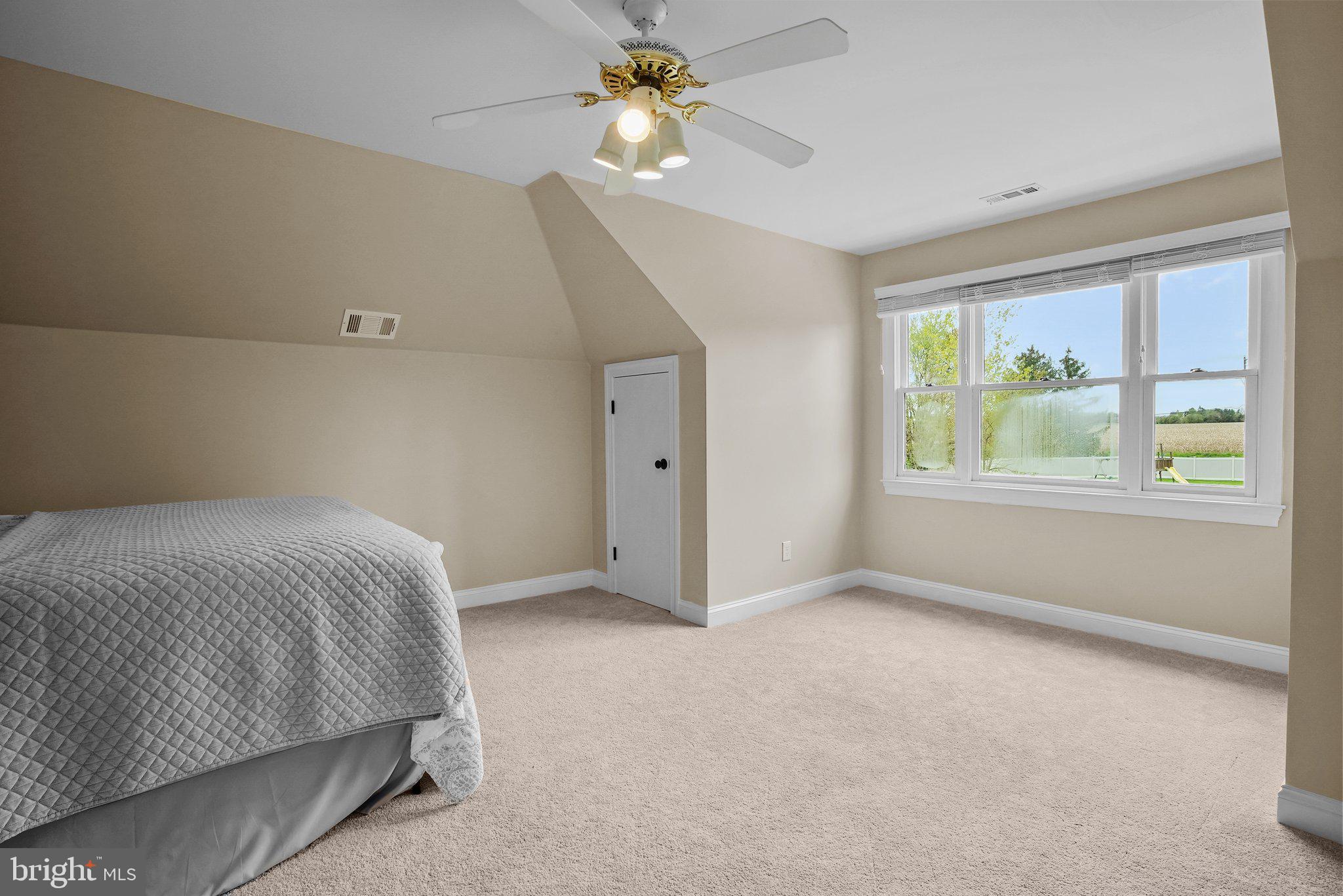 WILLOW WISP FARMS - Residential