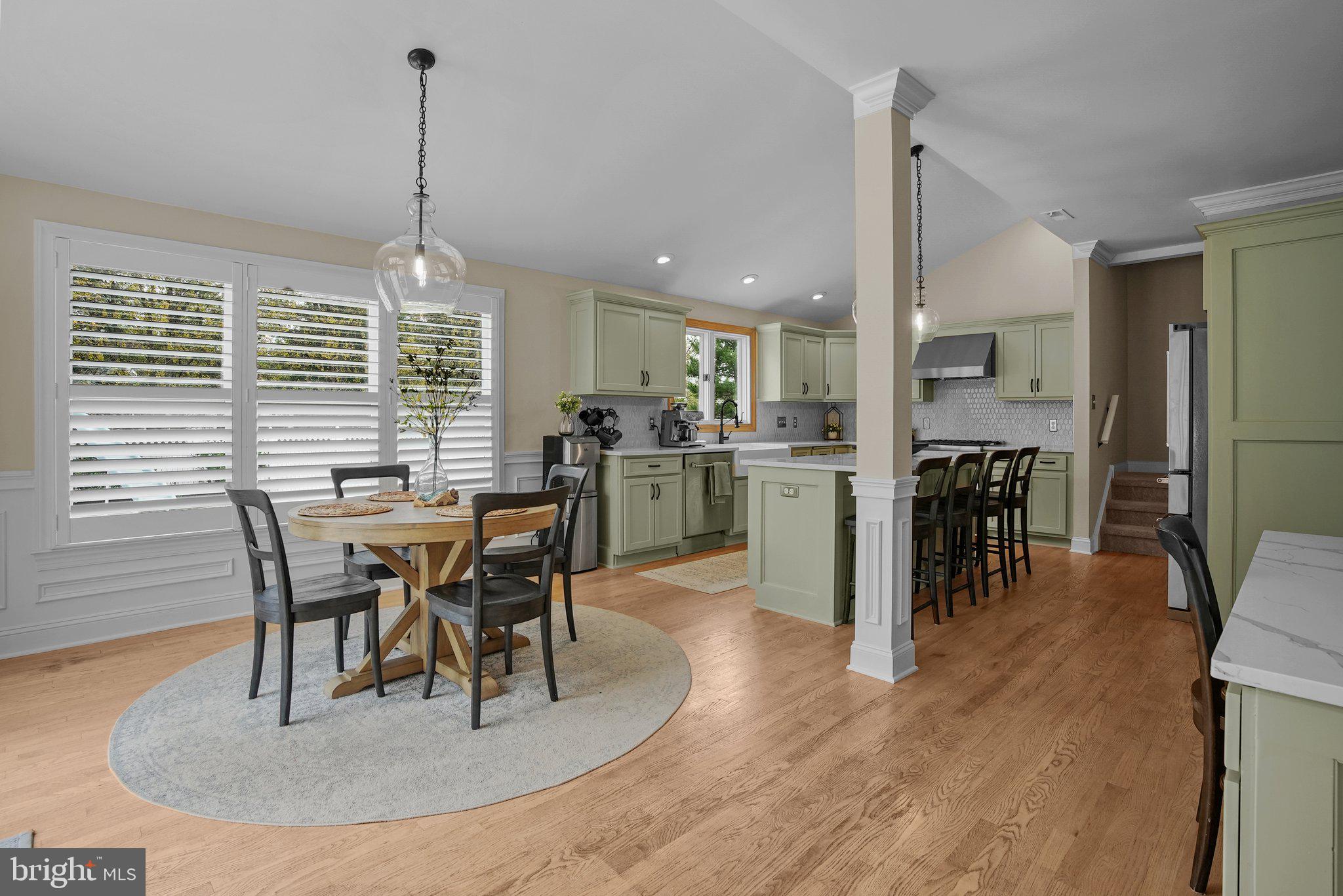 WILLOW WISP FARMS - Residential