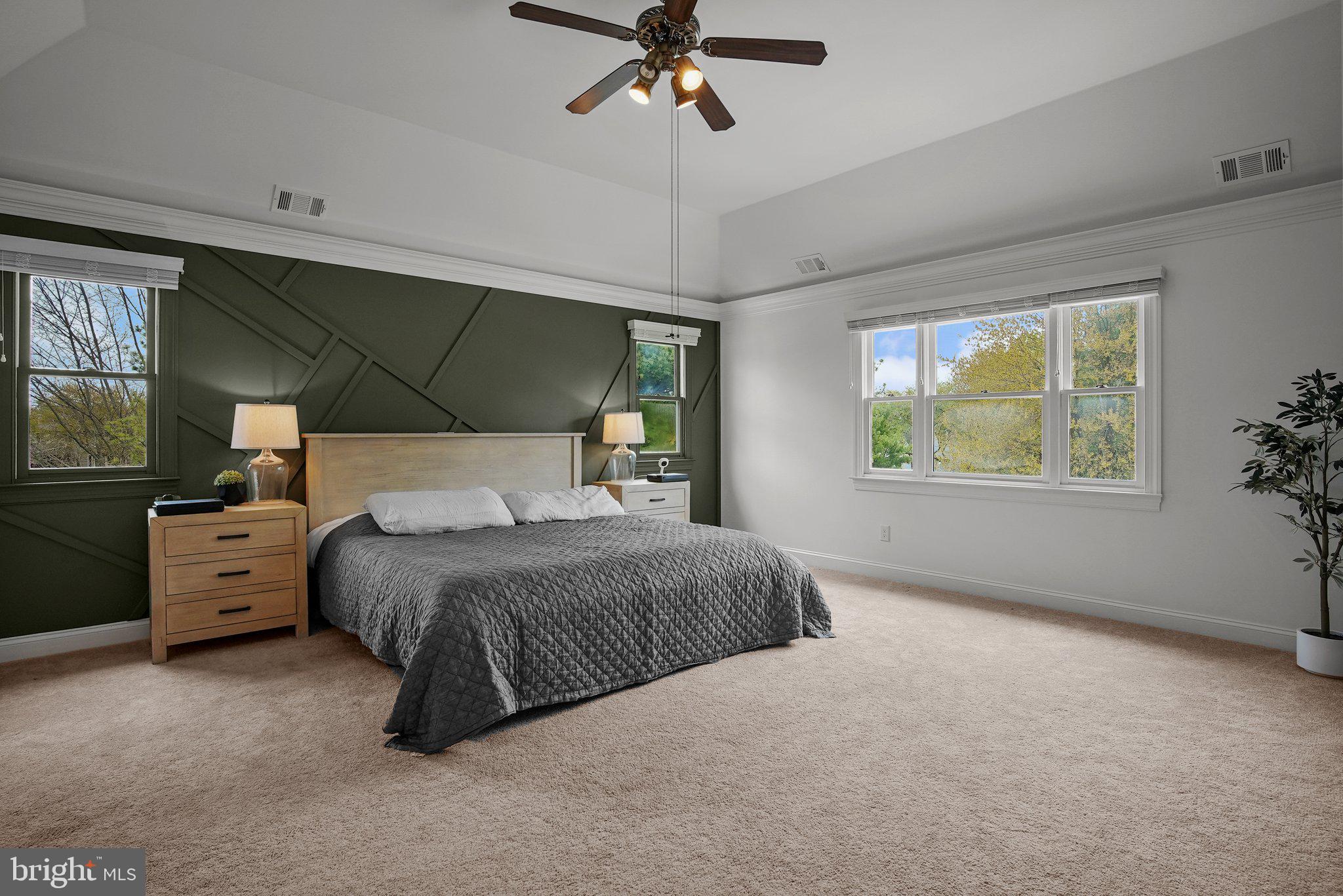 WILLOW WISP FARMS - Residential