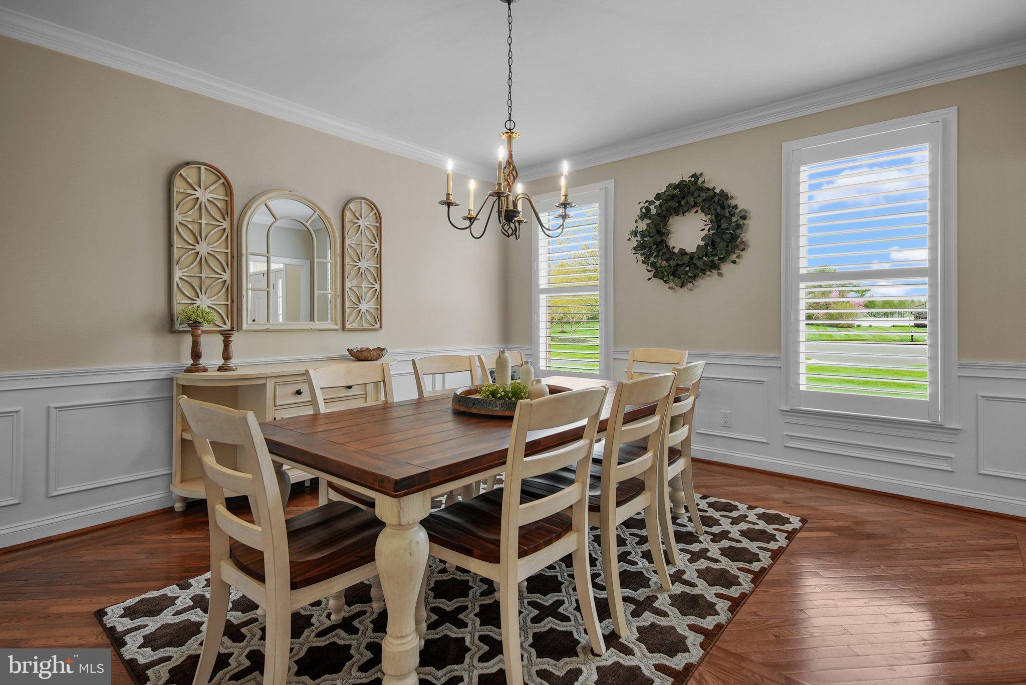 WILLOW WISP FARMS - Residential