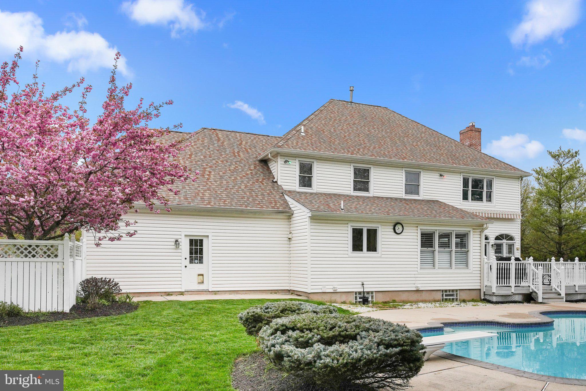 WILLOW WISP FARMS - Residential