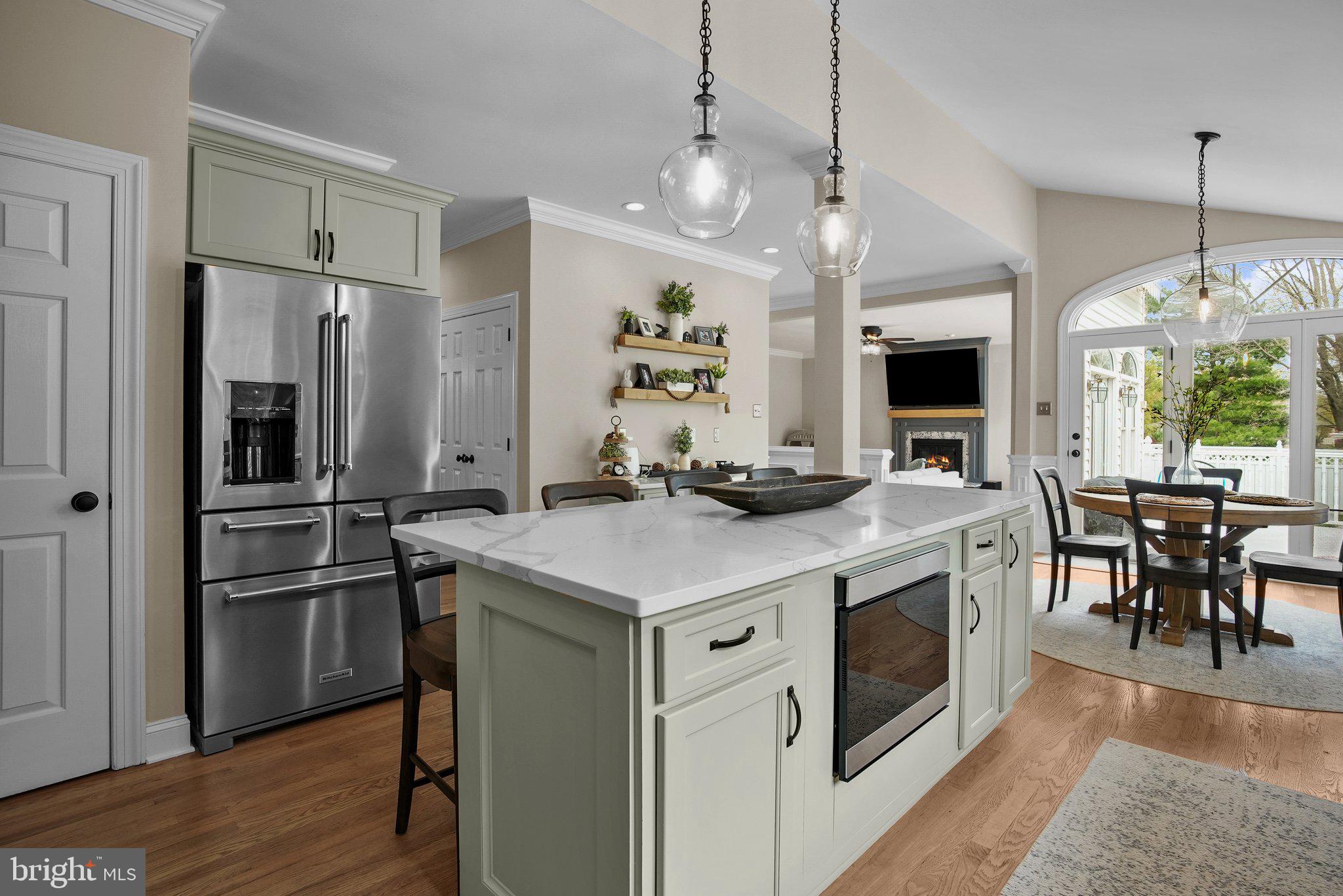 WILLOW WISP FARMS - Residential