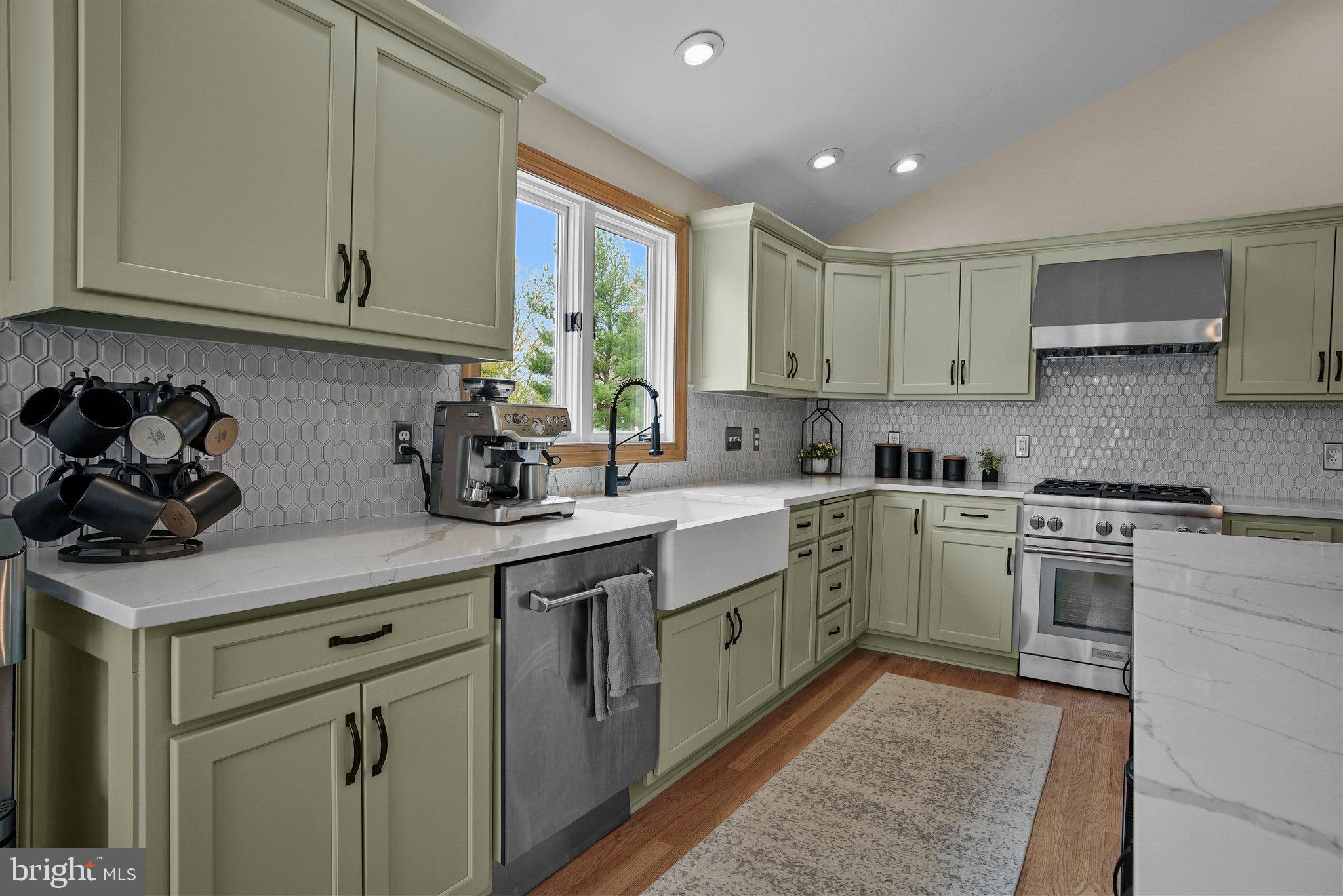 WILLOW WISP FARMS - Residential