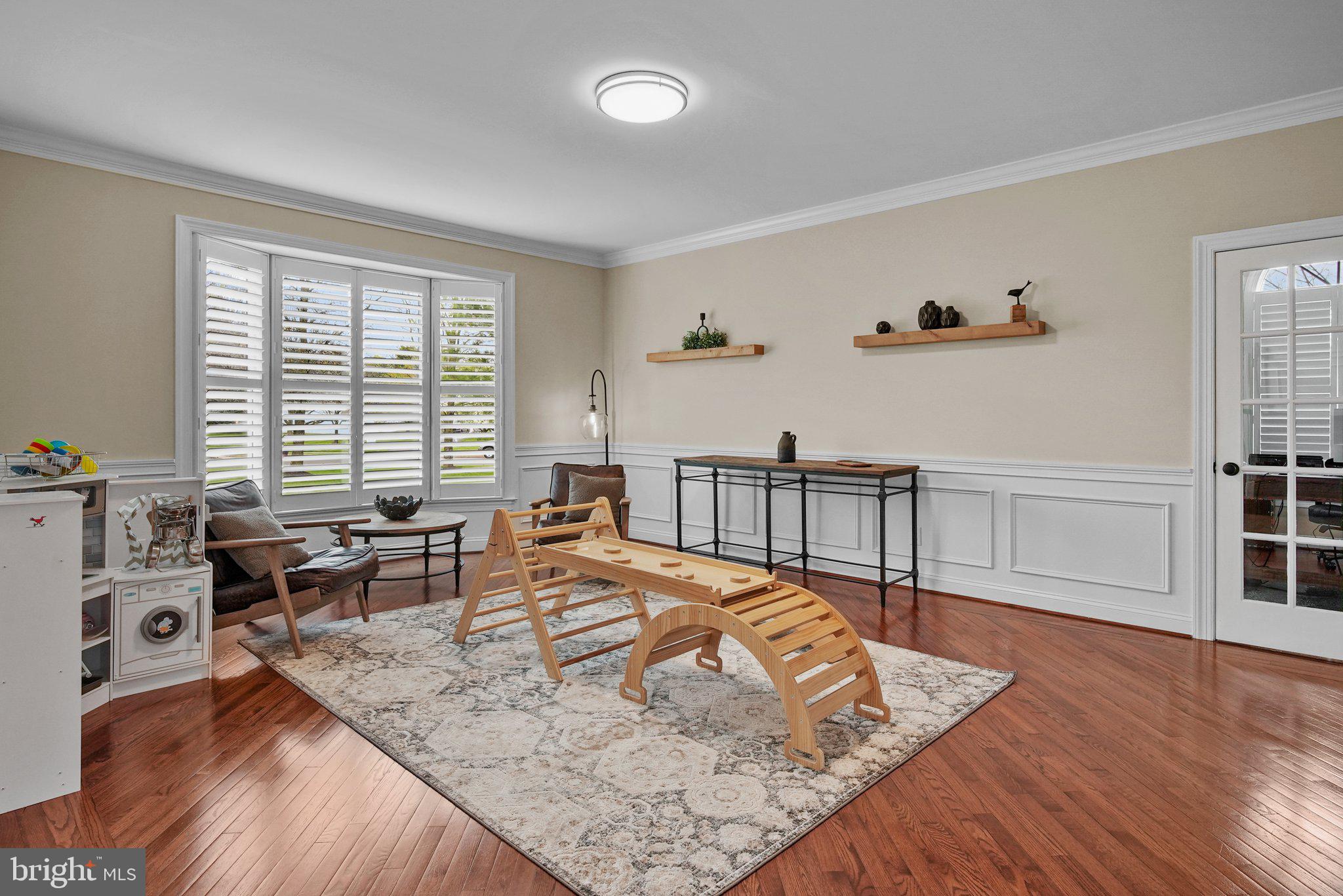 WILLOW WISP FARMS - Residential