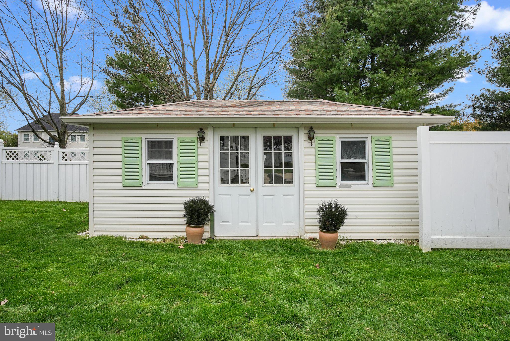 WILLOW WISP FARMS - Residential