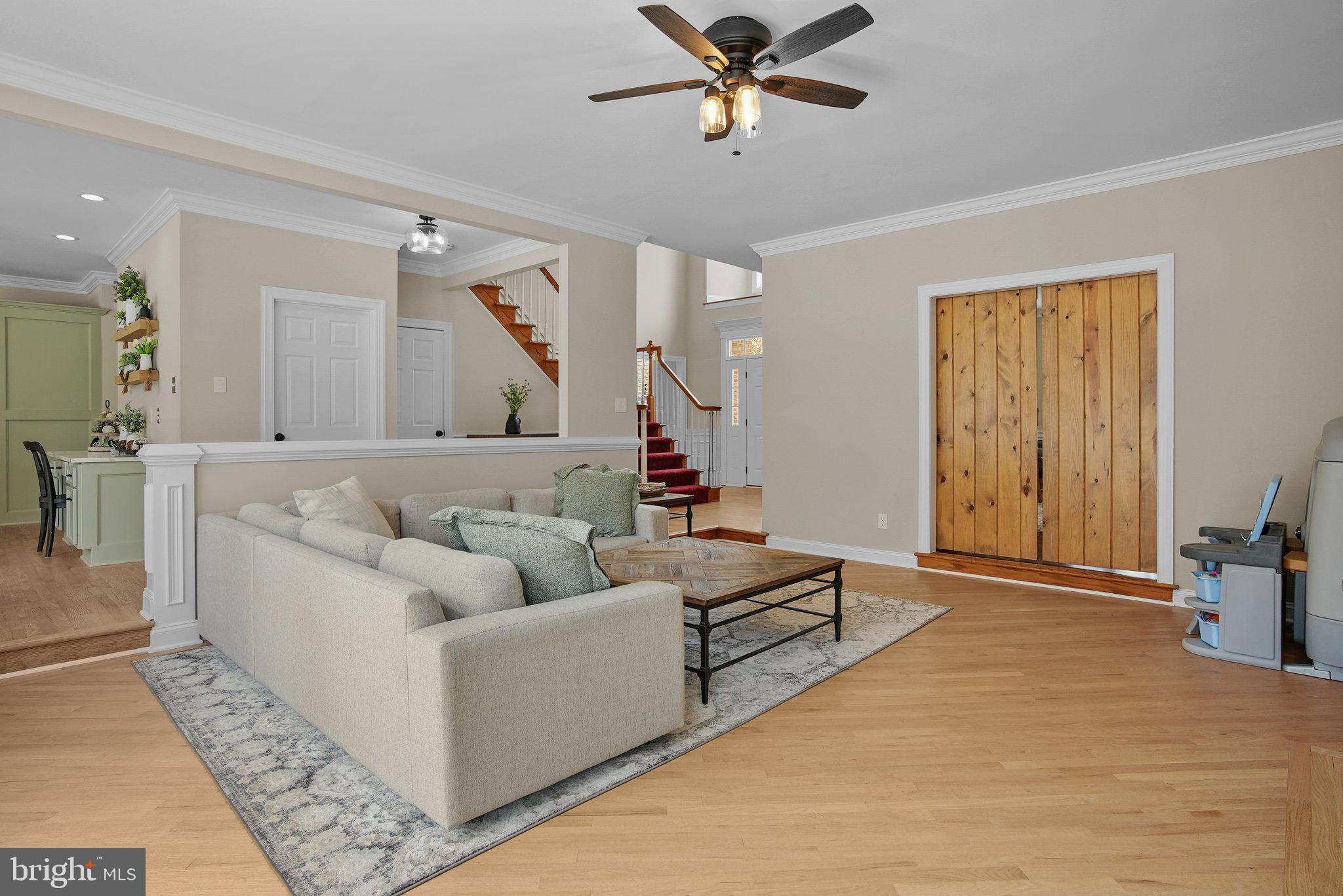 WILLOW WISP FARMS - Residential